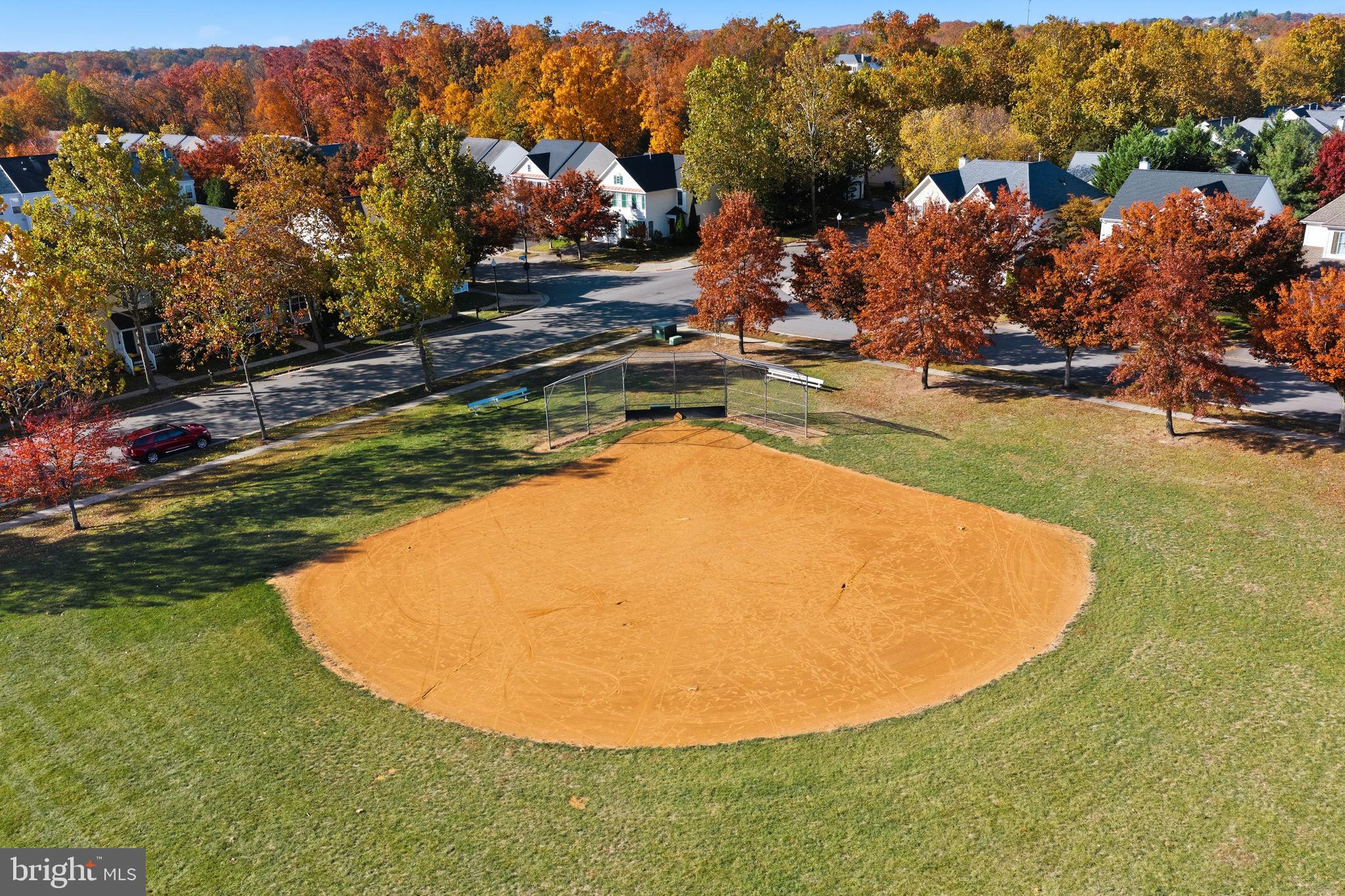 AMBERLEA AT SOUTH RIDING - Residential