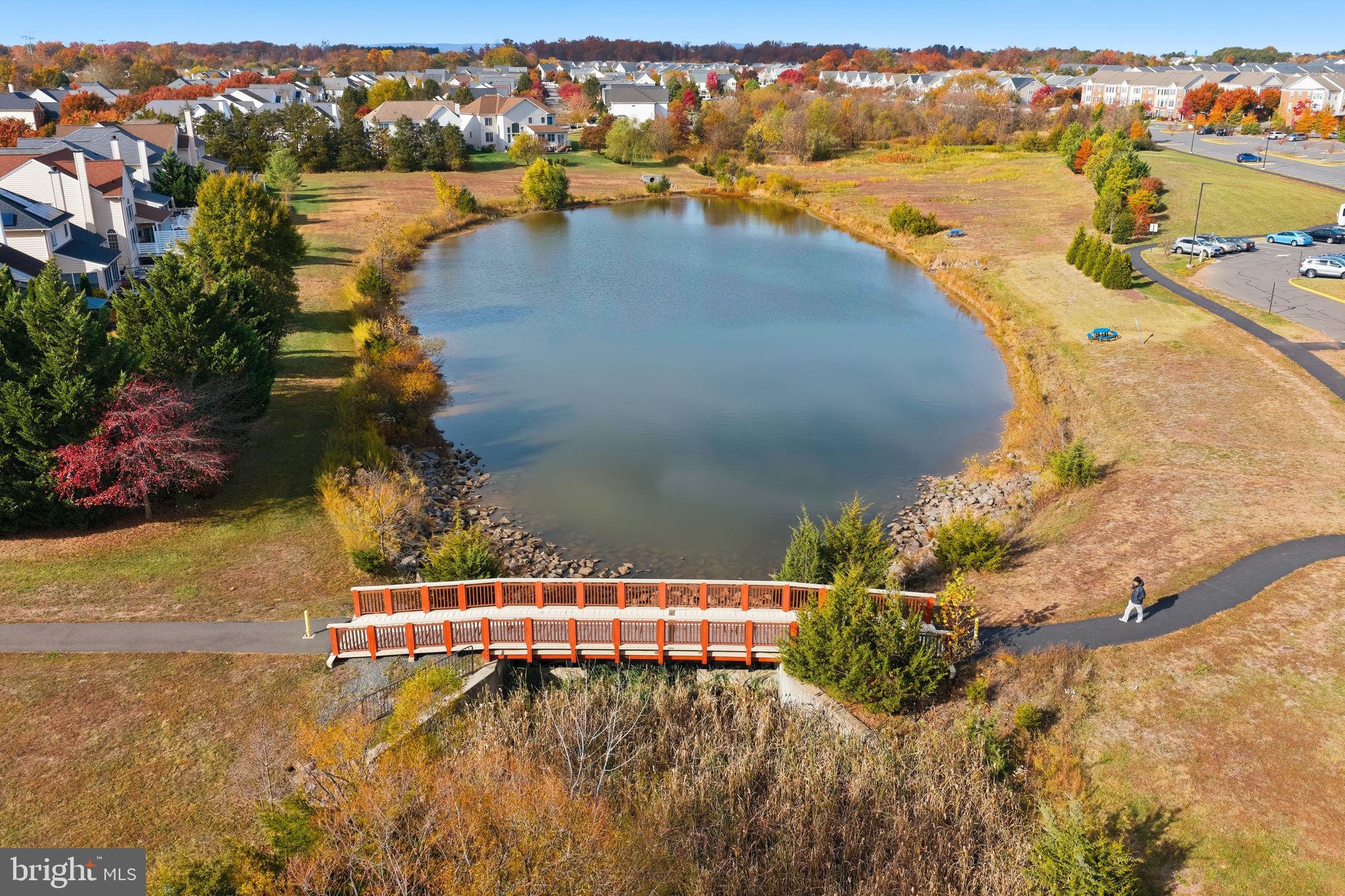 AMBERLEA AT SOUTH RIDING - Residential