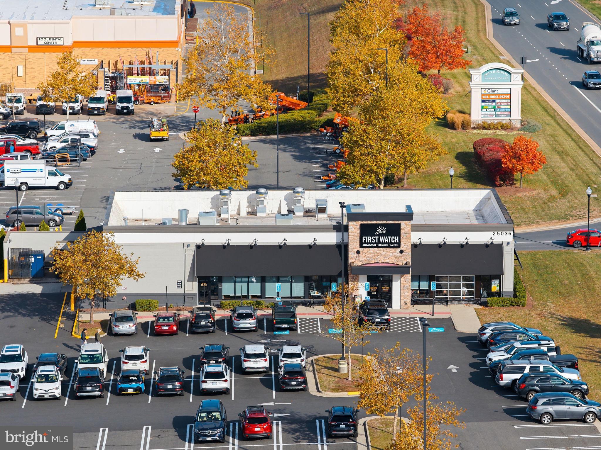 AMBERLEA AT SOUTH RIDING - Residential