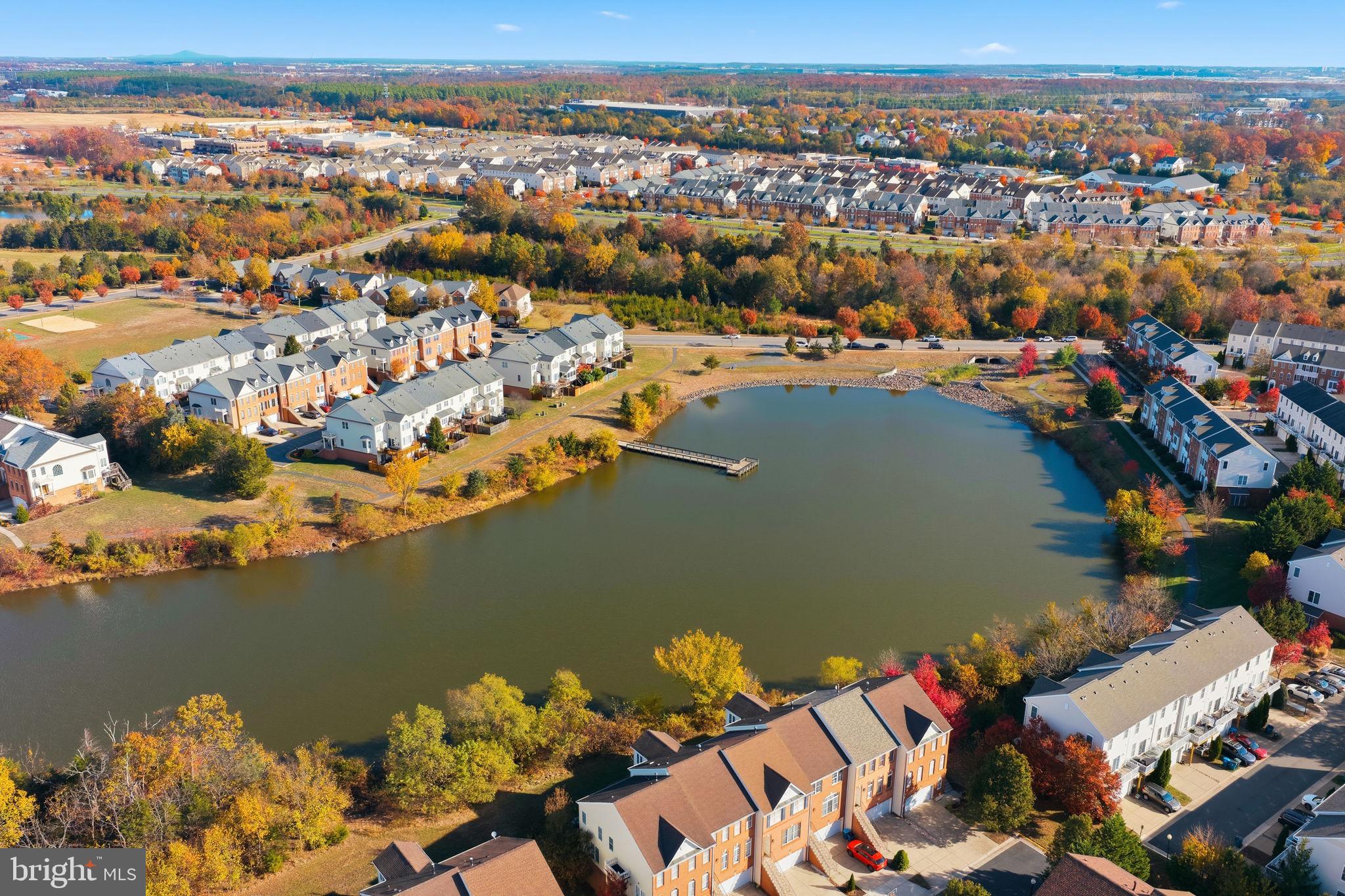 AMBERLEA AT SOUTH RIDING - Residential