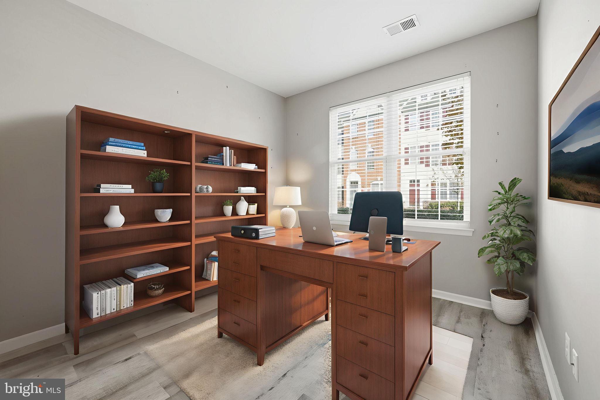 AMBERLEA AT SOUTH RIDING - Residential