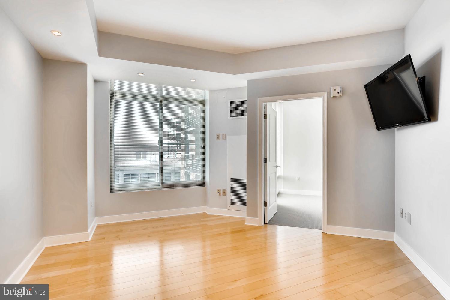 HARBOR EAST - Residential Lease