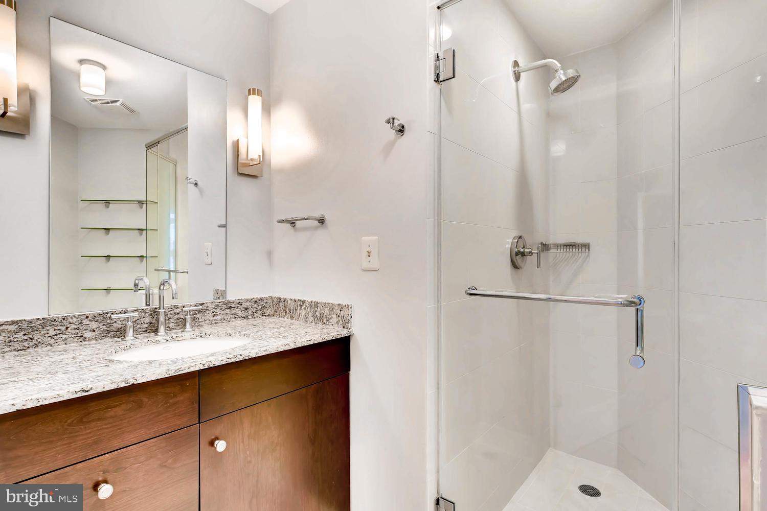 HARBOR EAST - Residential Lease