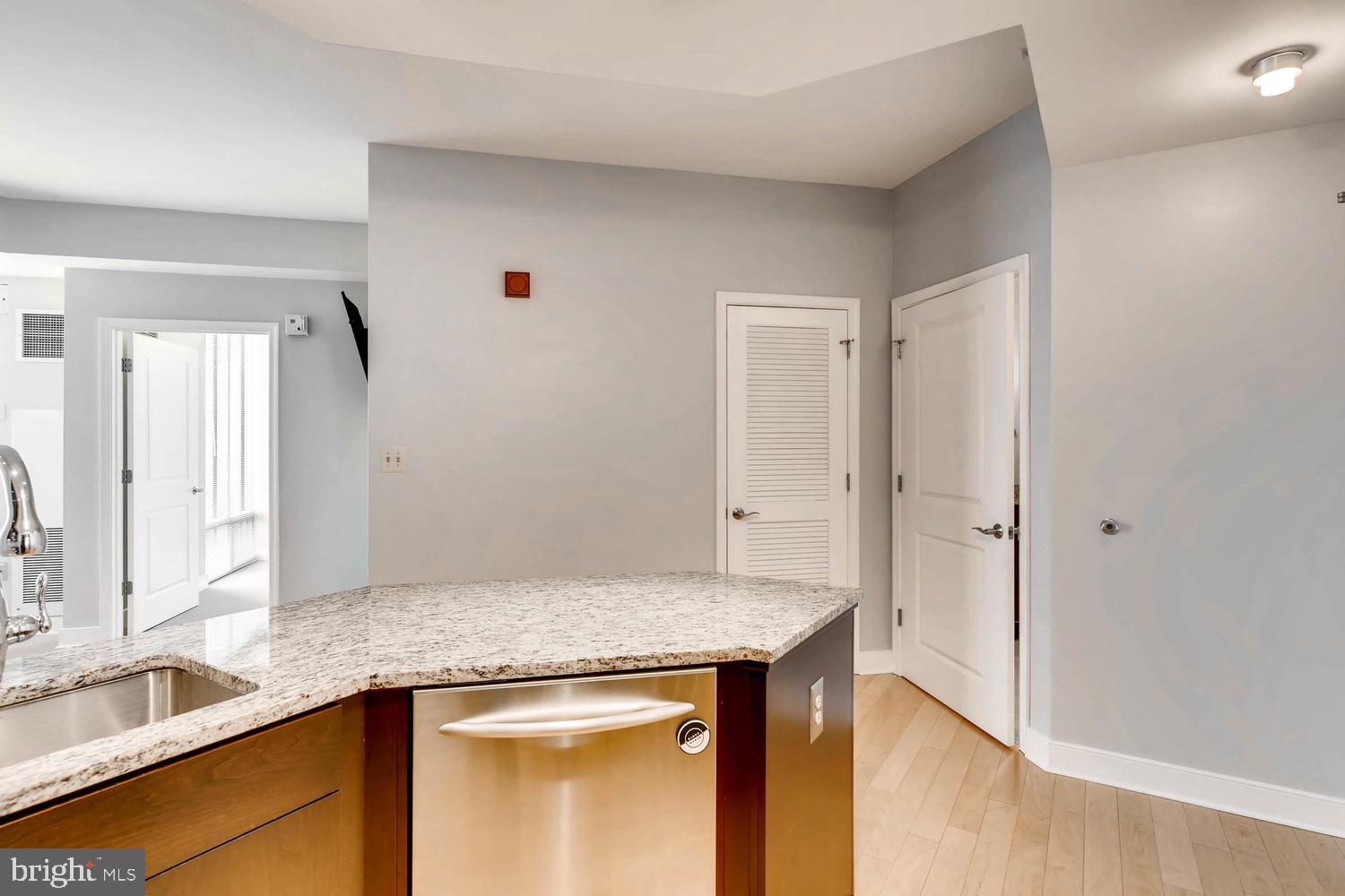 HARBOR EAST - Residential Lease