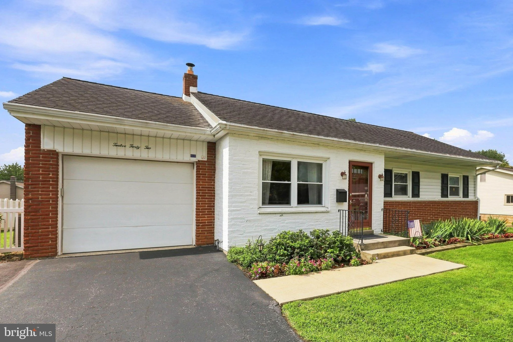 1242 Marie Avenue, Ephrata, PA, 17522