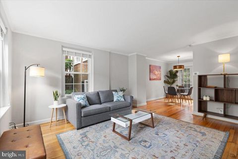 4825 27TH ROAD S ARLINGTON VA 22206