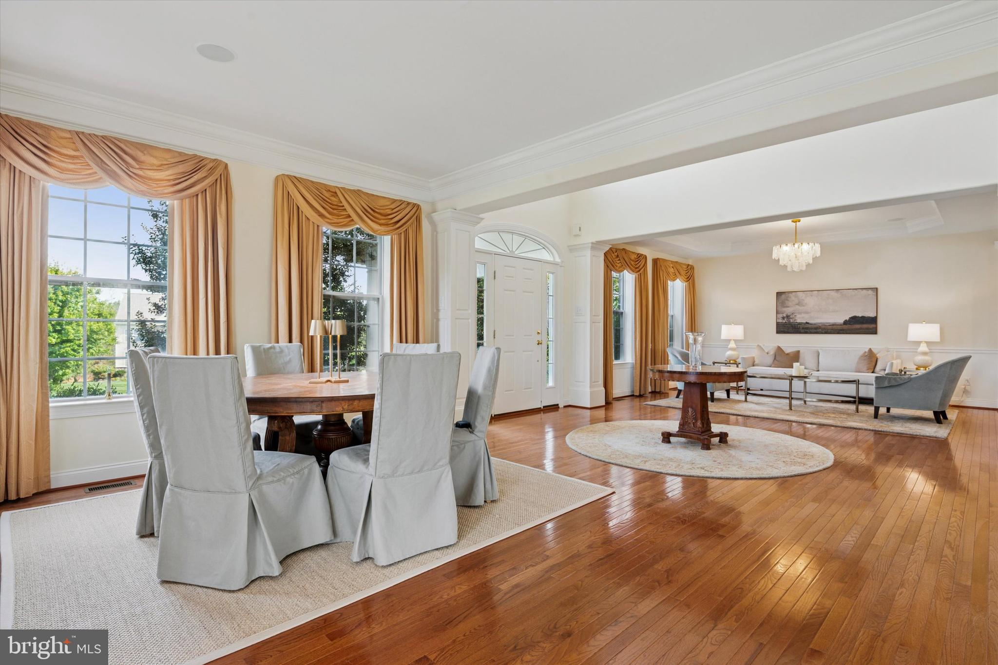 WHITE CLAY KNOLL - Residential