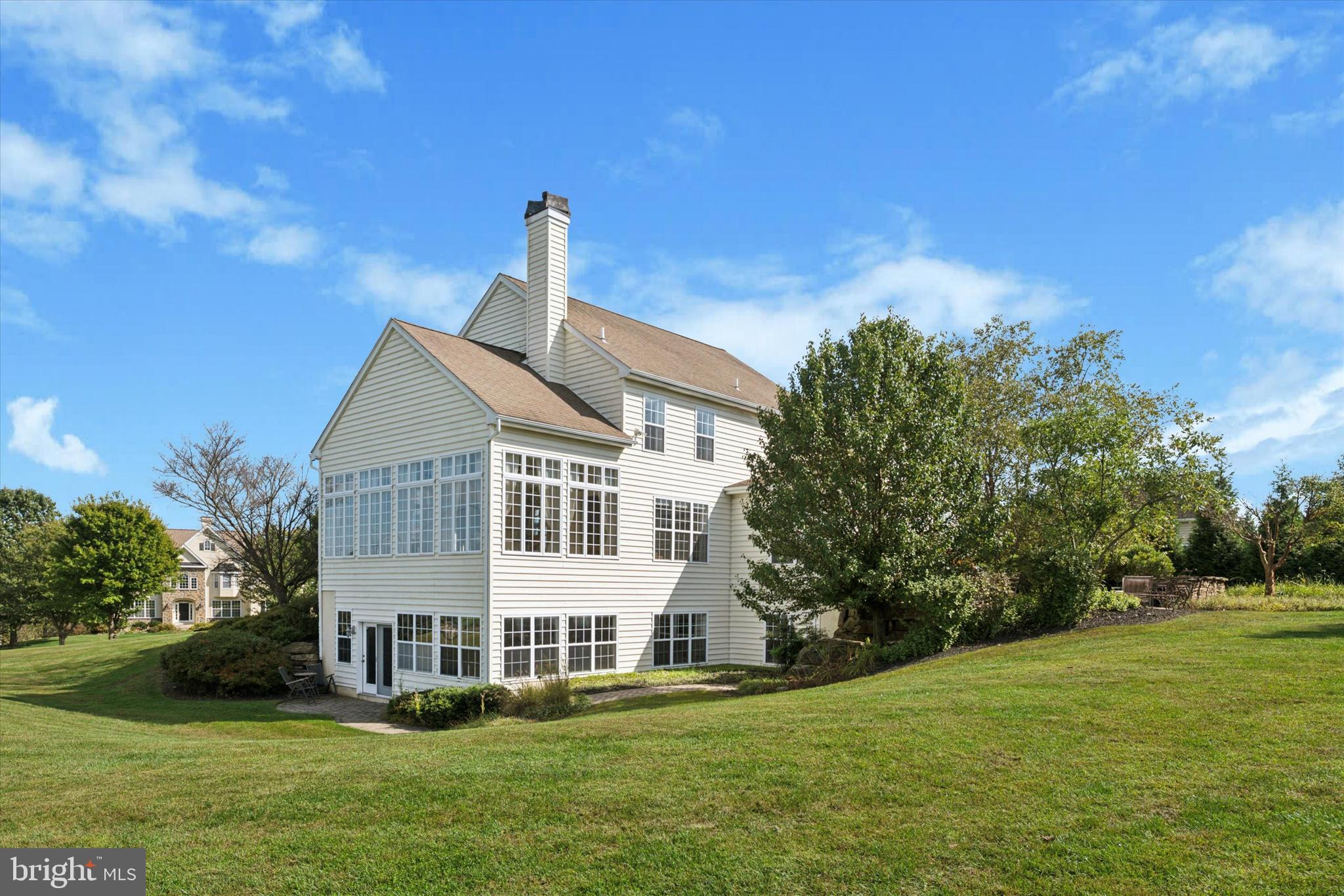 WHITE CLAY KNOLL - Residential