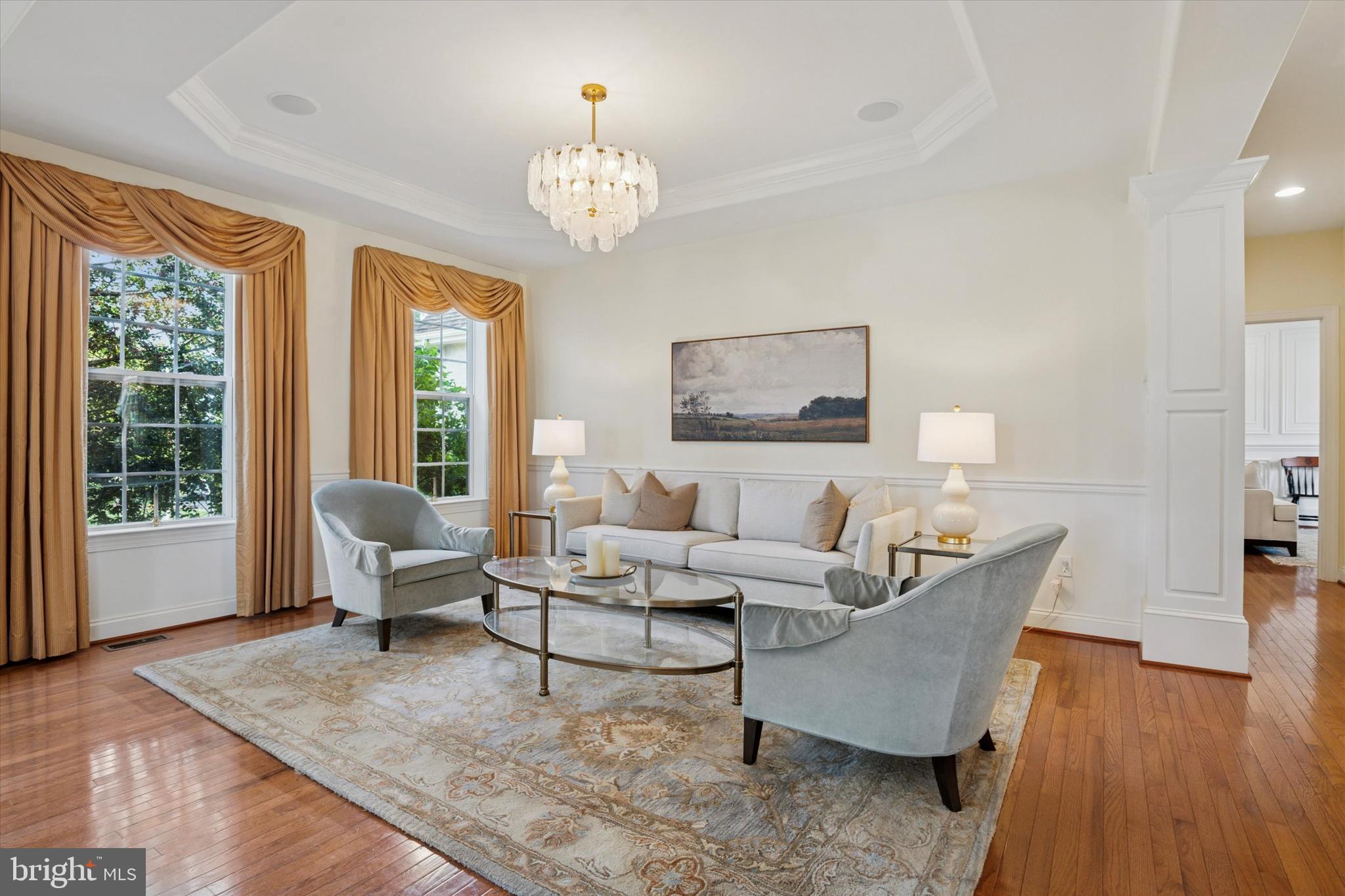 WHITE CLAY KNOLL - Residential