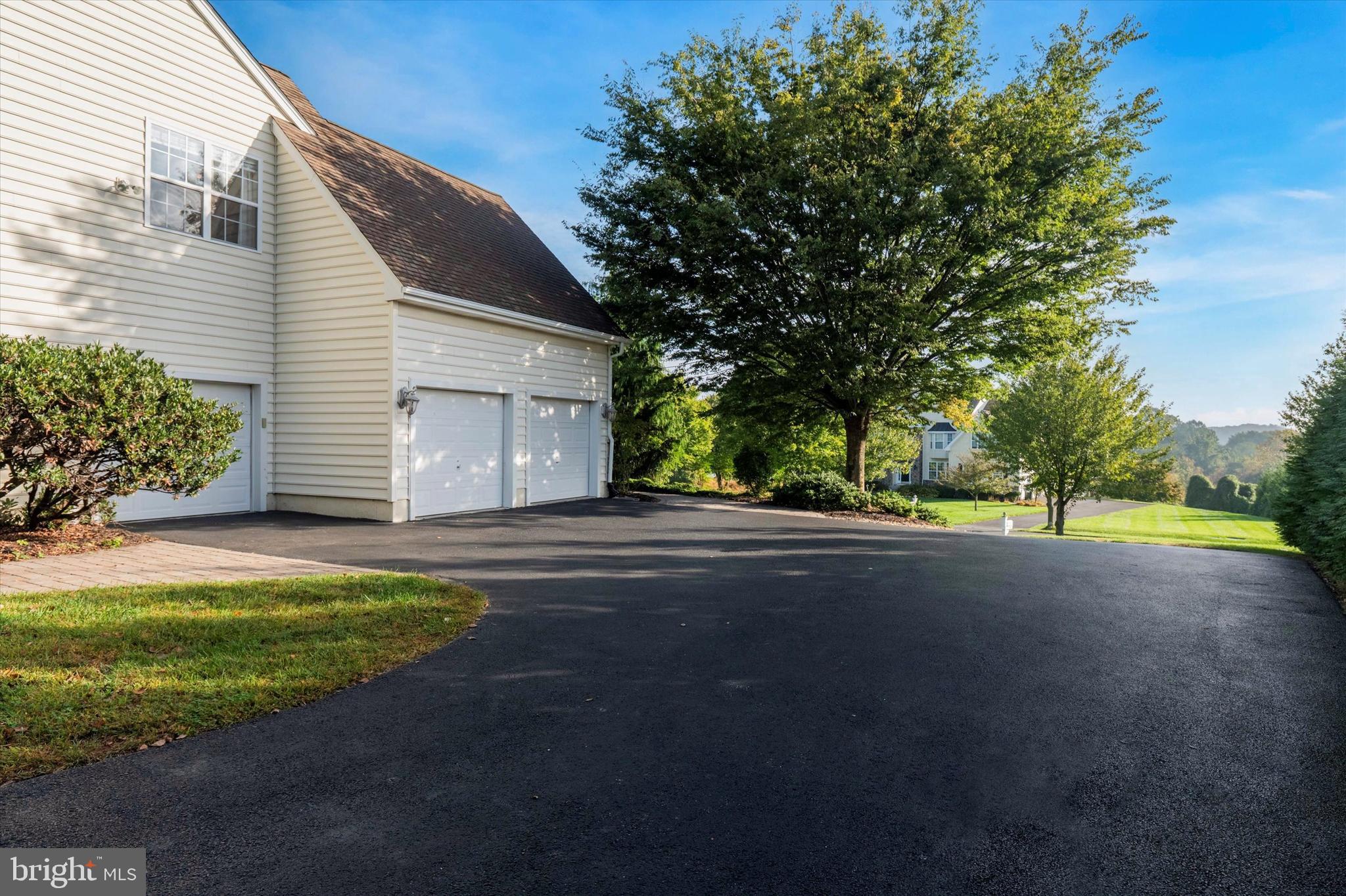 WHITE CLAY KNOLL - Residential