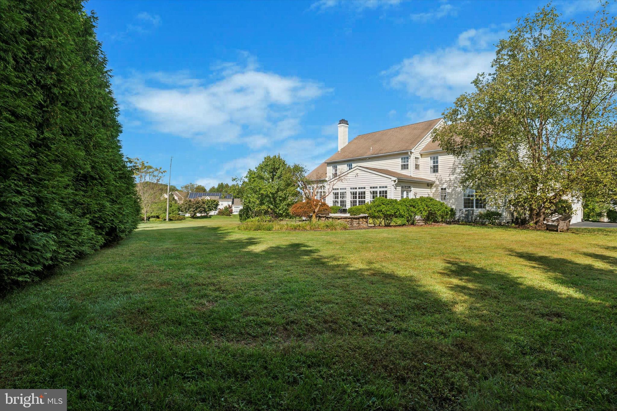 WHITE CLAY KNOLL - Residential