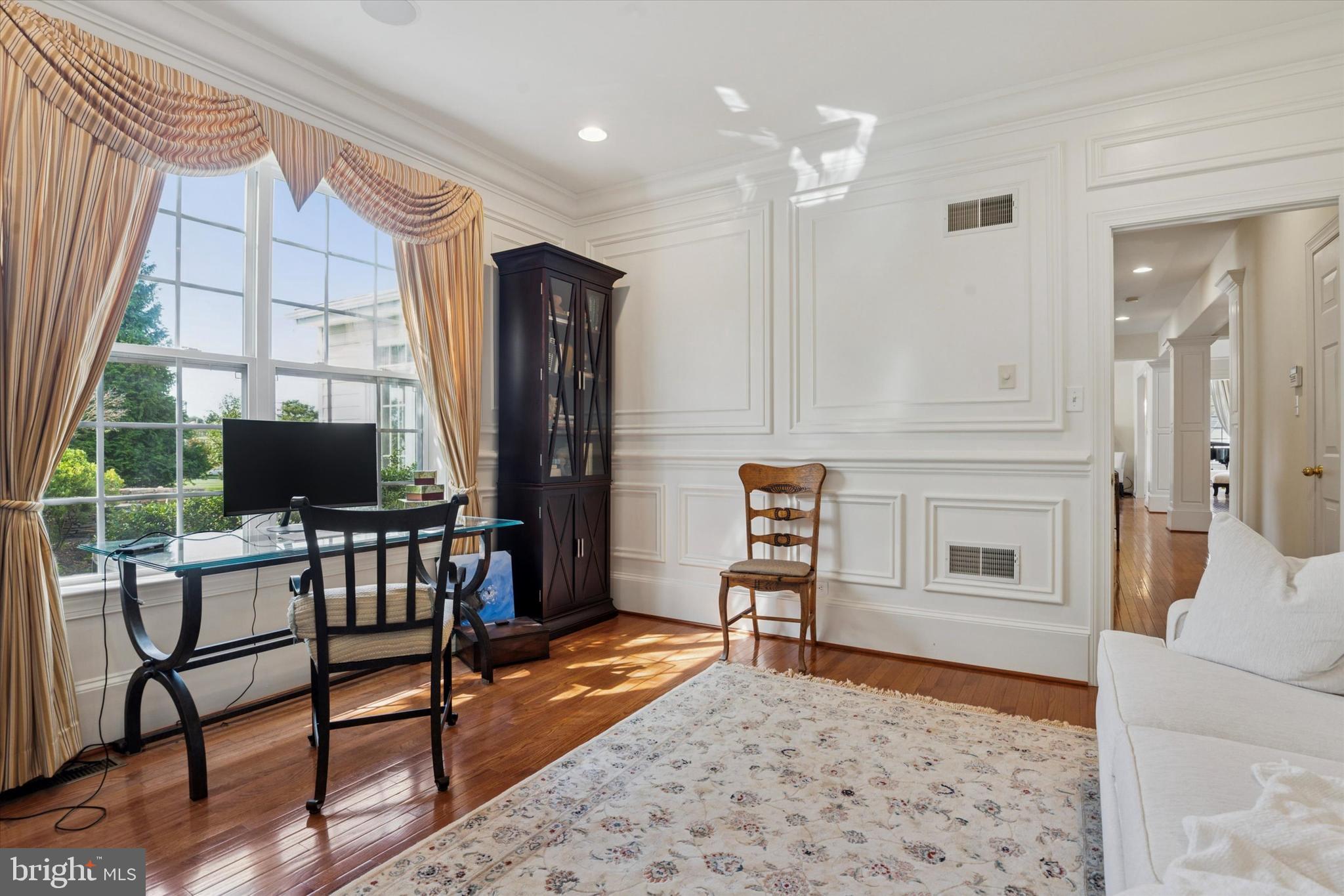 WHITE CLAY KNOLL - Residential