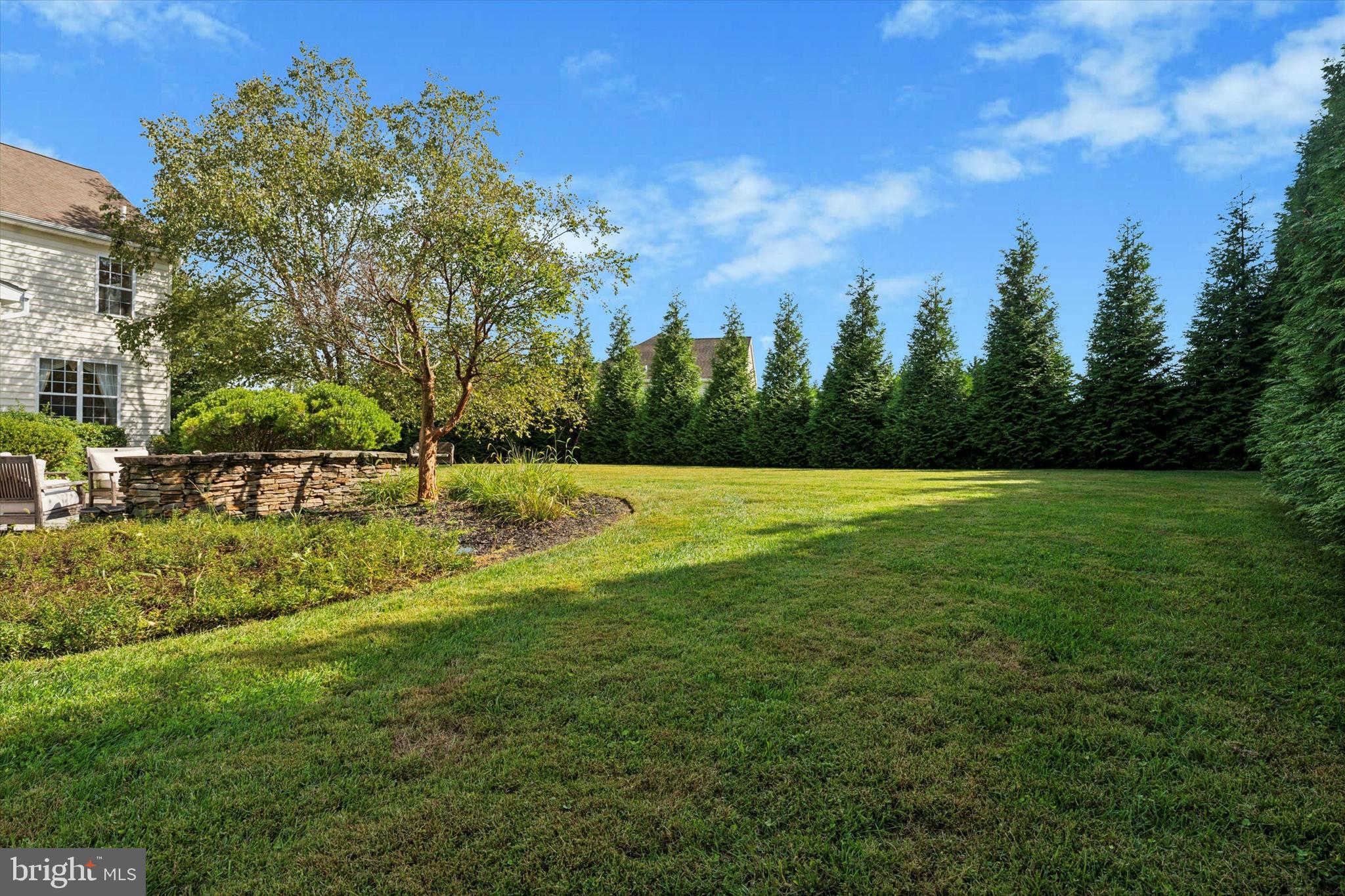 WHITE CLAY KNOLL - Residential