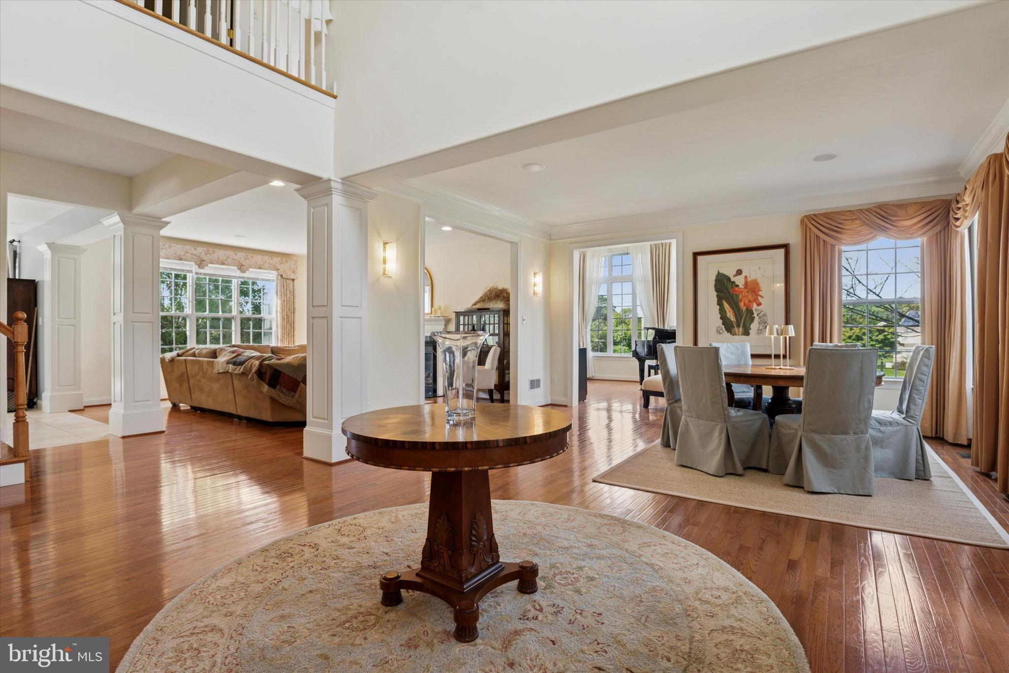 WHITE CLAY KNOLL - Residential