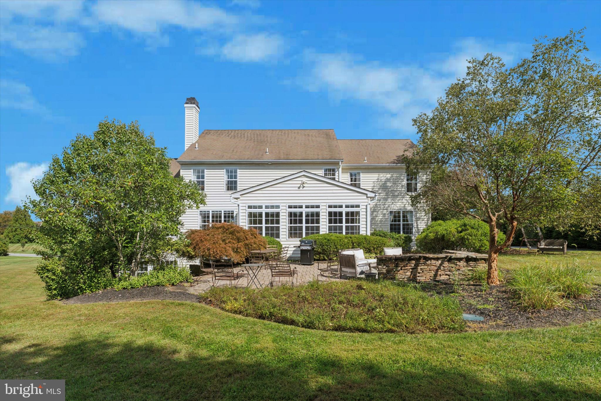 WHITE CLAY KNOLL - Residential