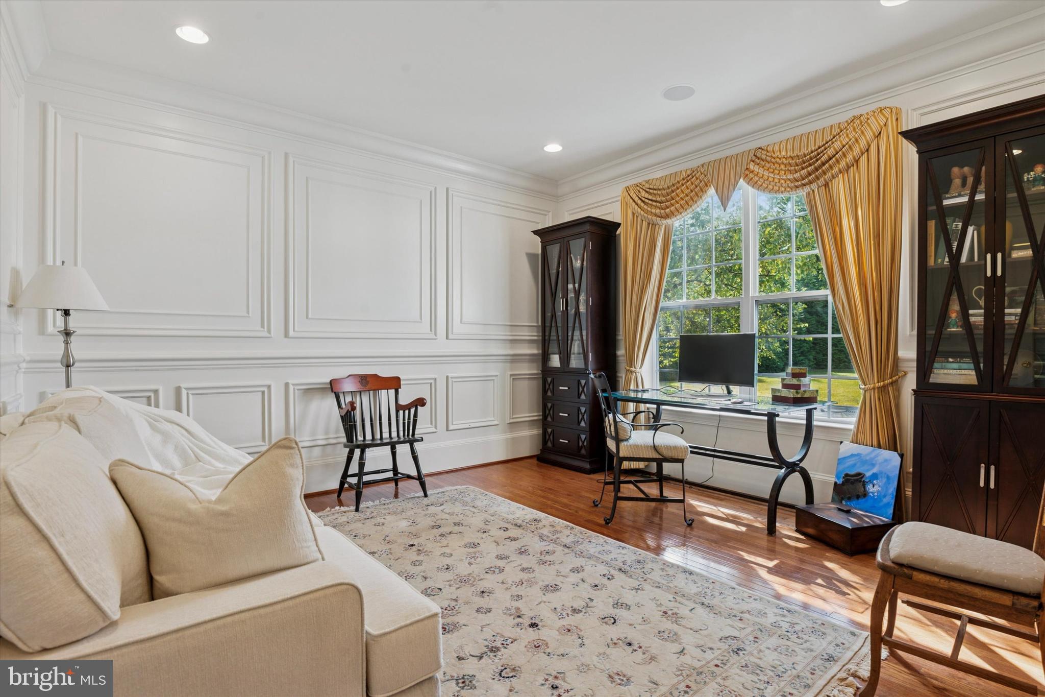 WHITE CLAY KNOLL - Residential