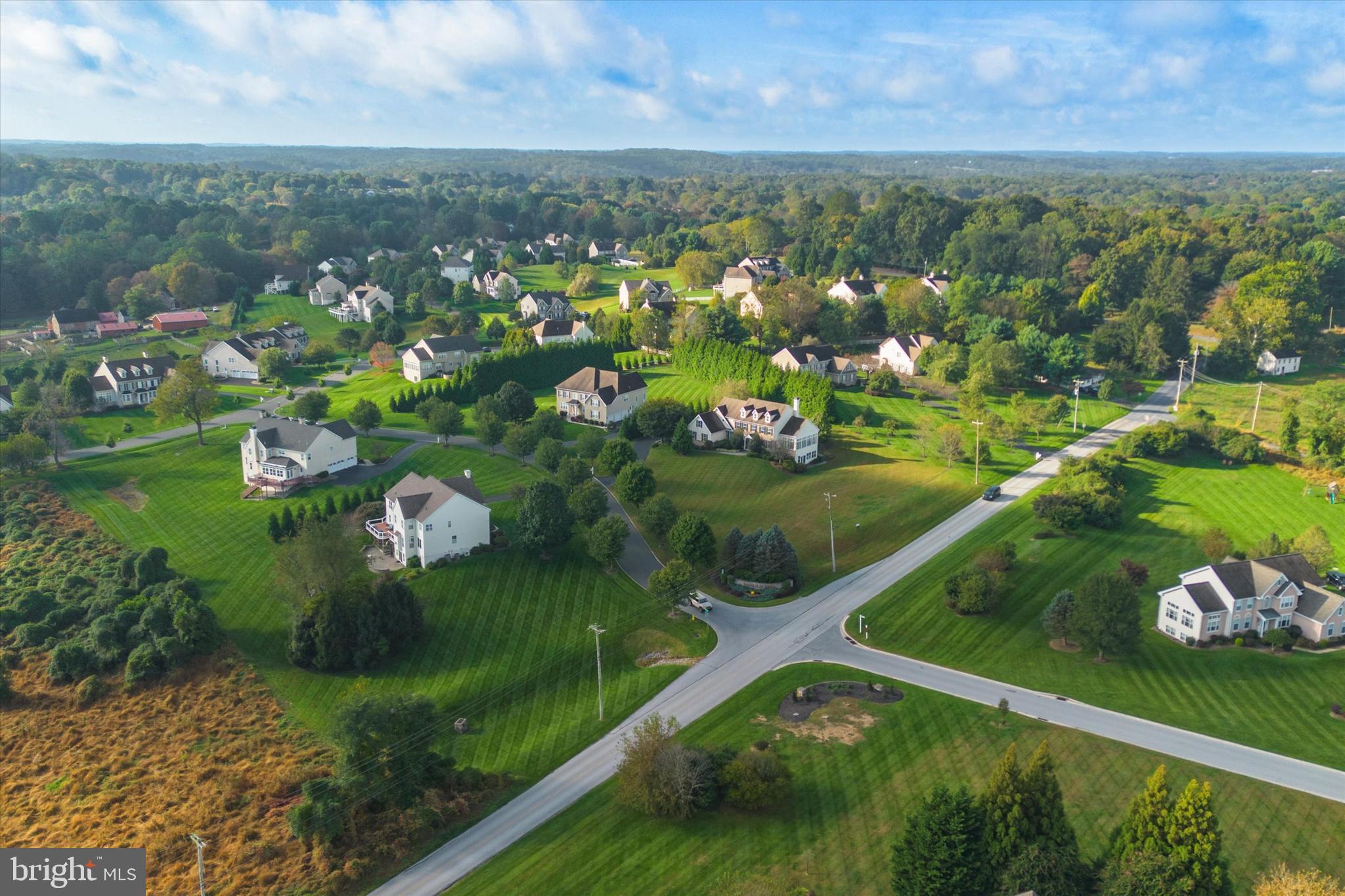 WHITE CLAY KNOLL - Residential