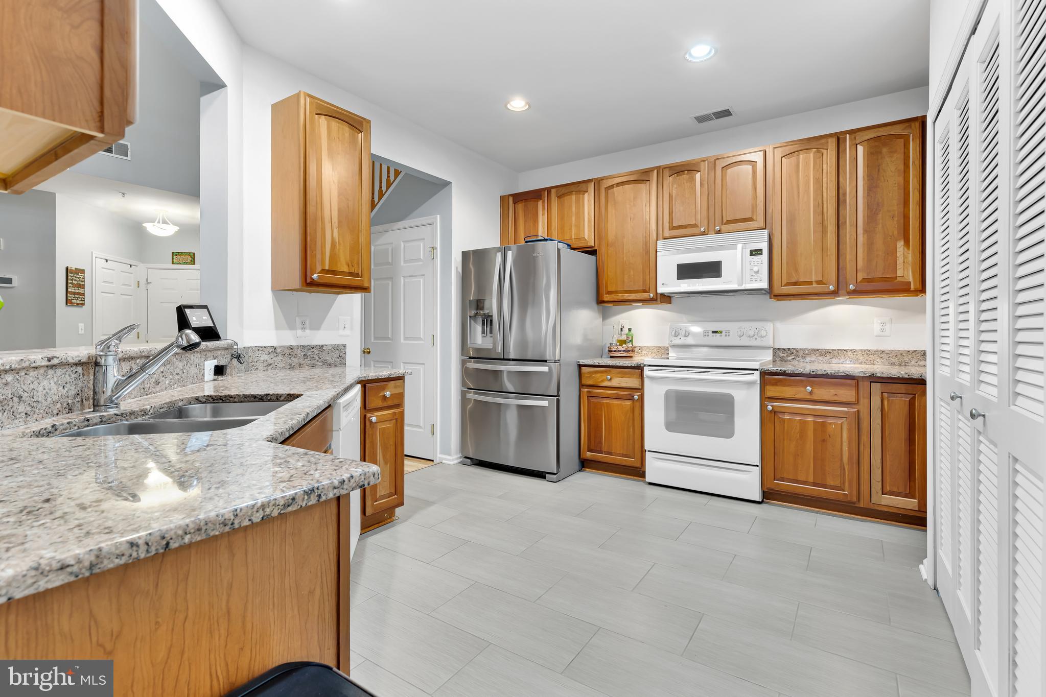 GLYNDON TRACE - Residential