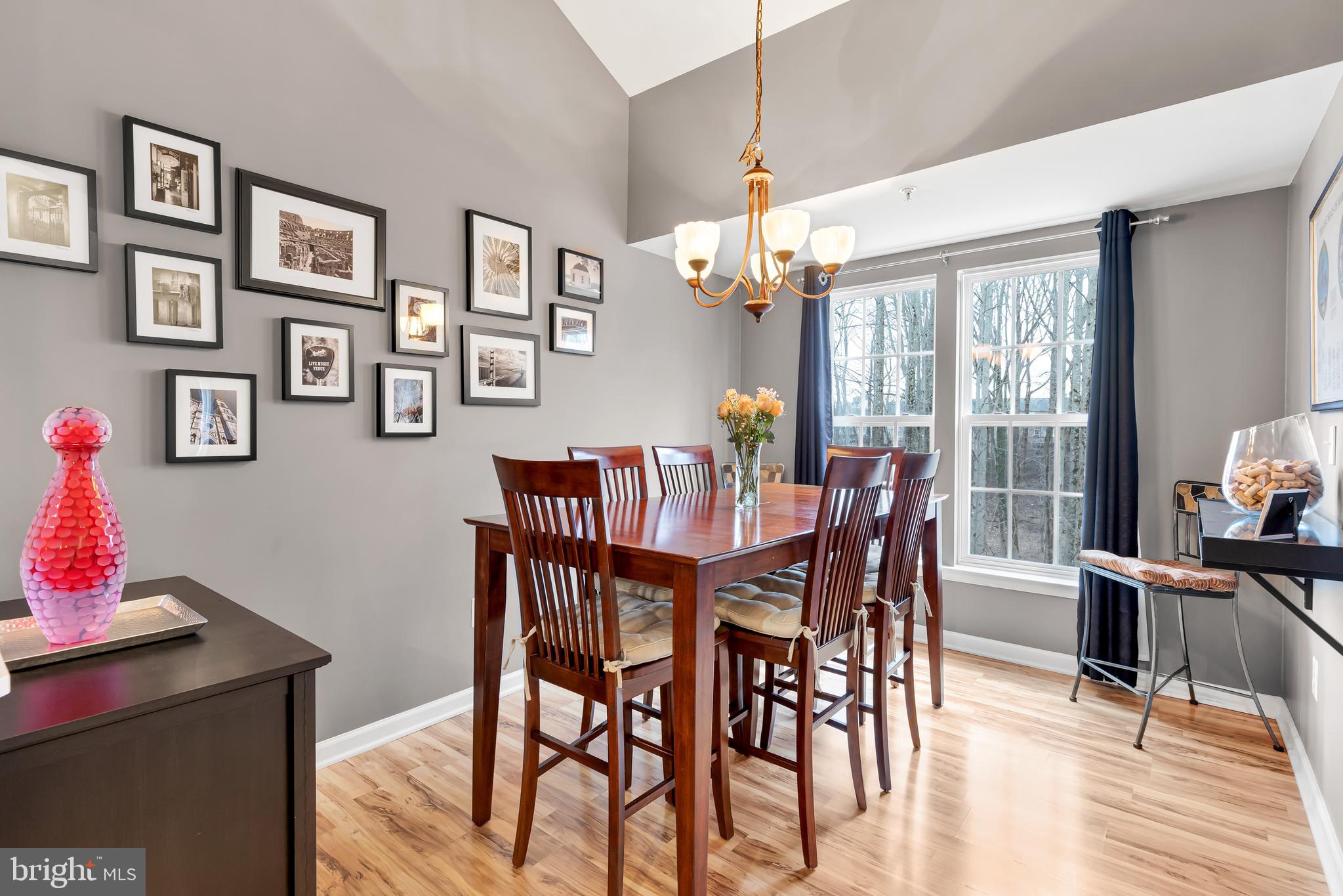 GLYNDON TRACE - Residential