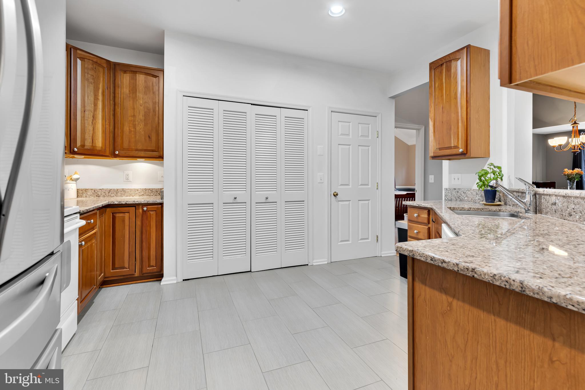 GLYNDON TRACE - Residential