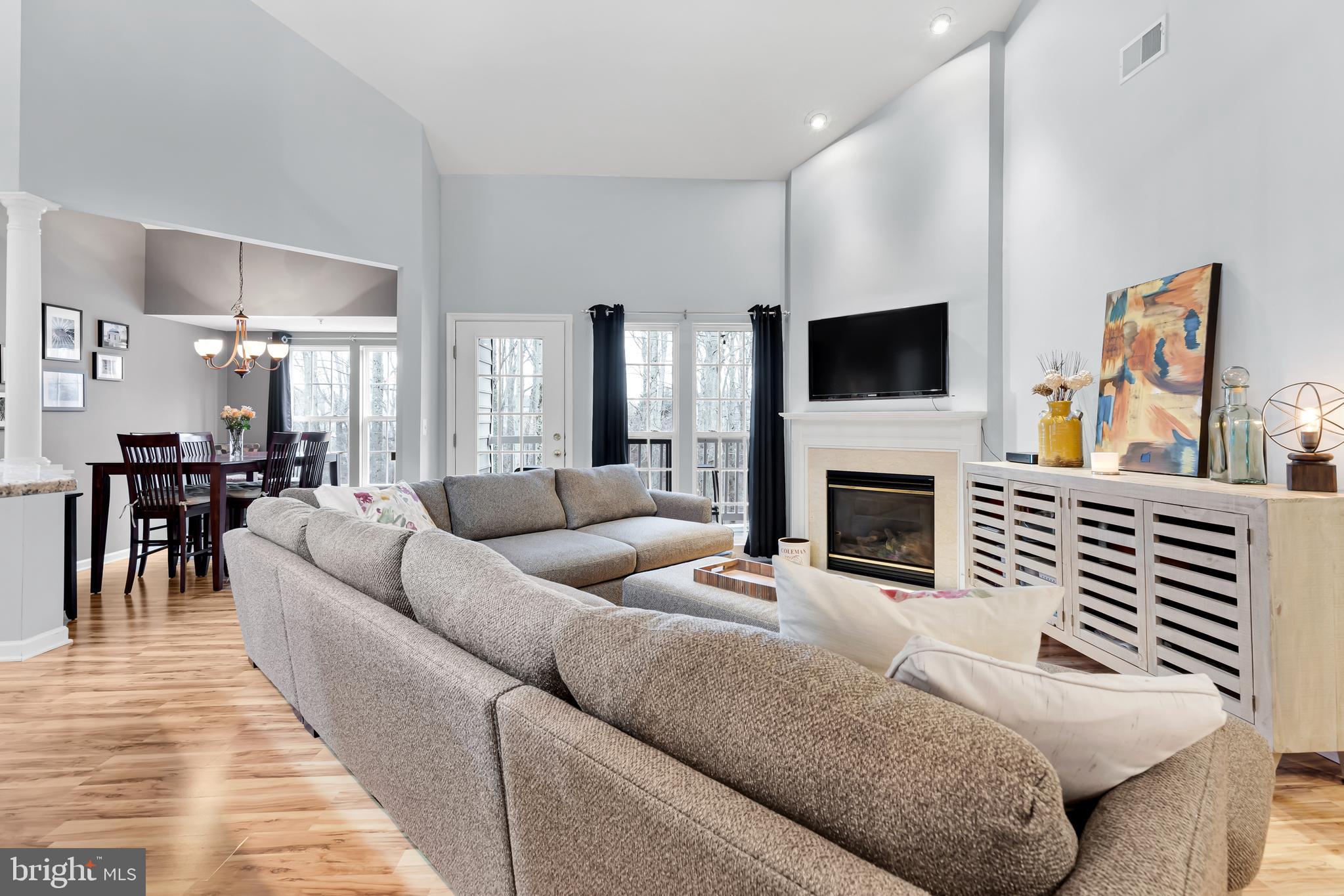 GLYNDON TRACE - Residential