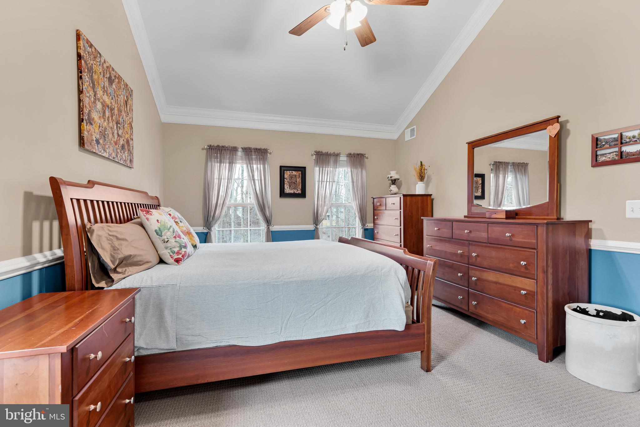 GLYNDON TRACE - Residential