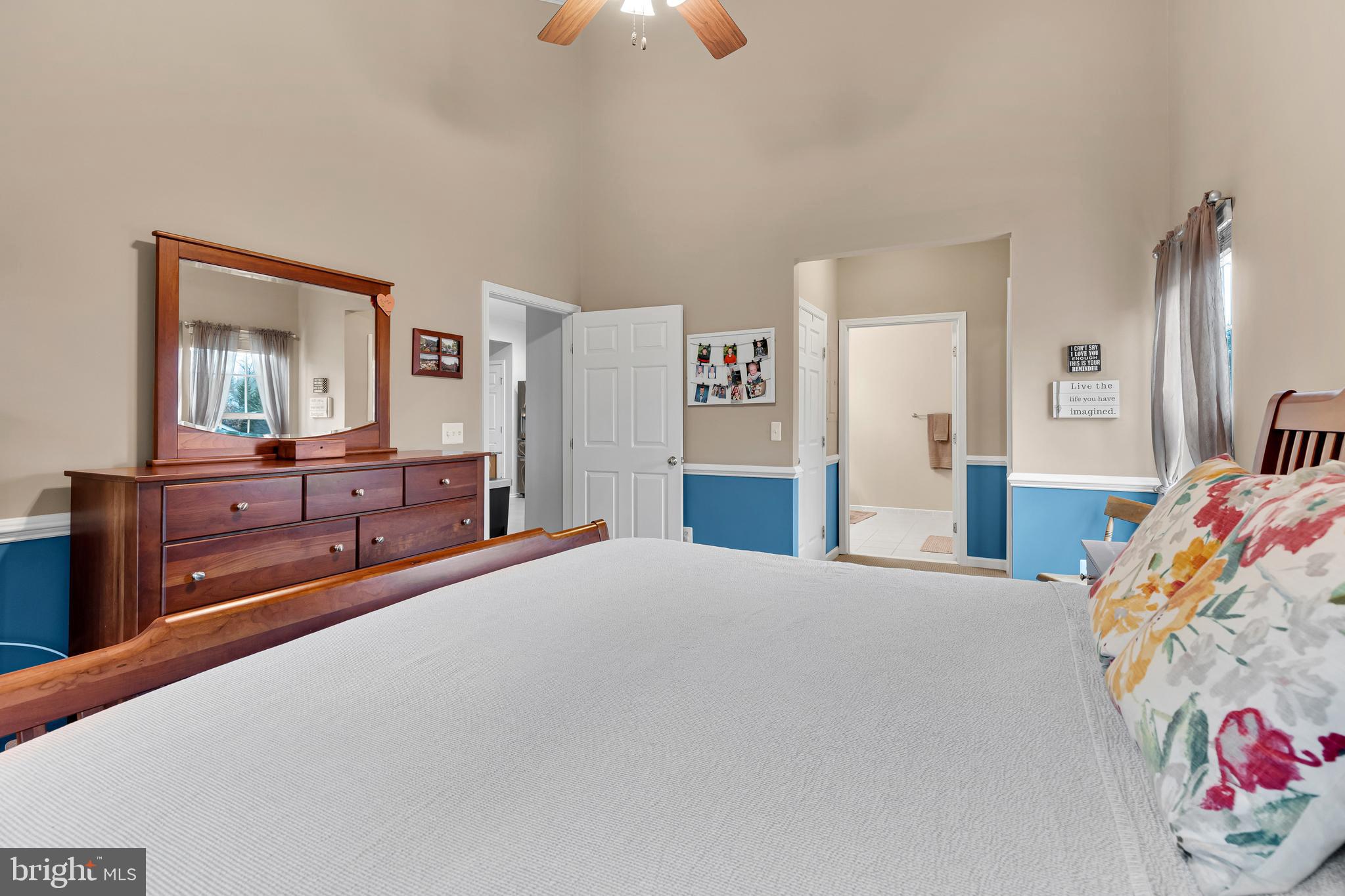 GLYNDON TRACE - Residential