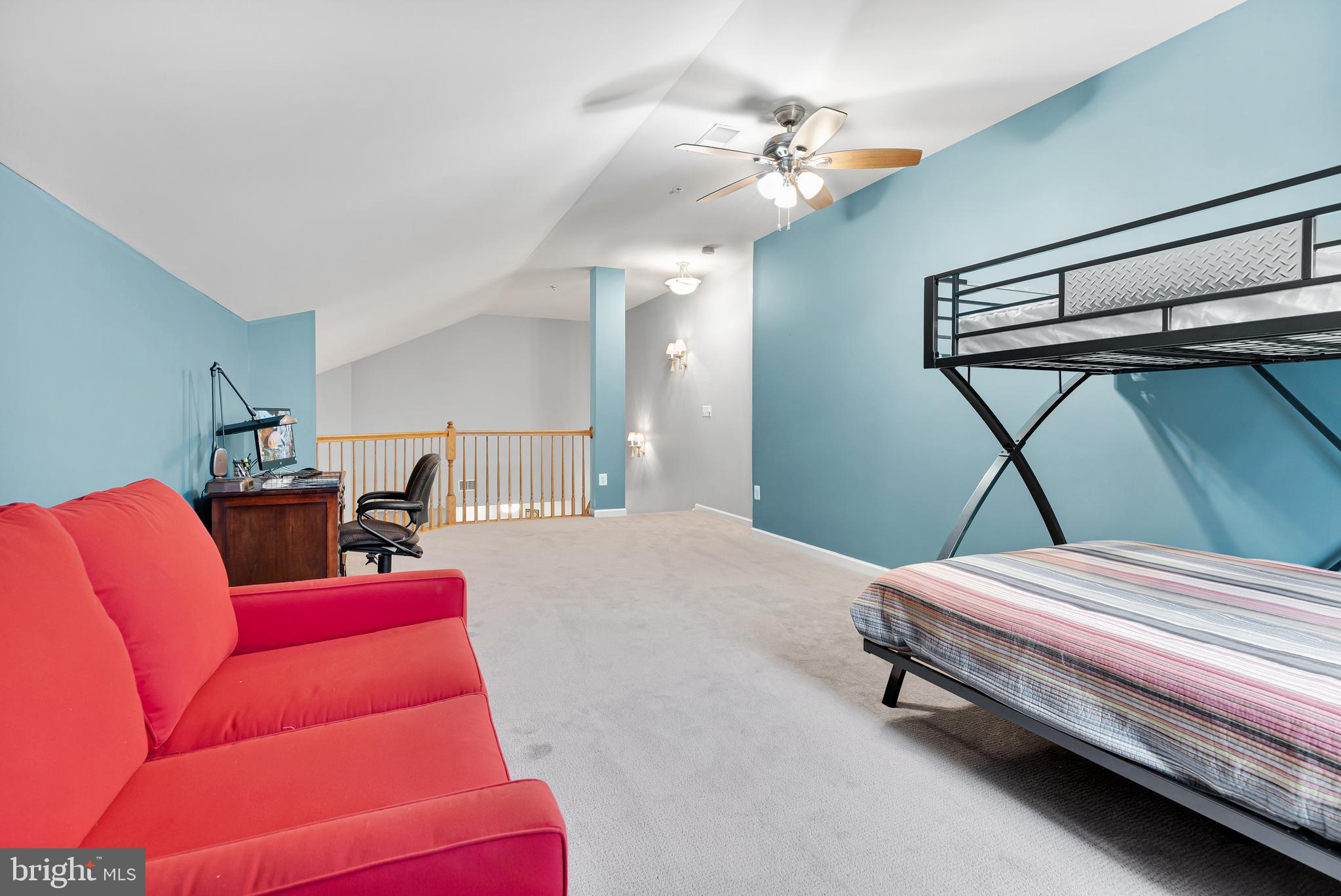 GLYNDON TRACE - Residential