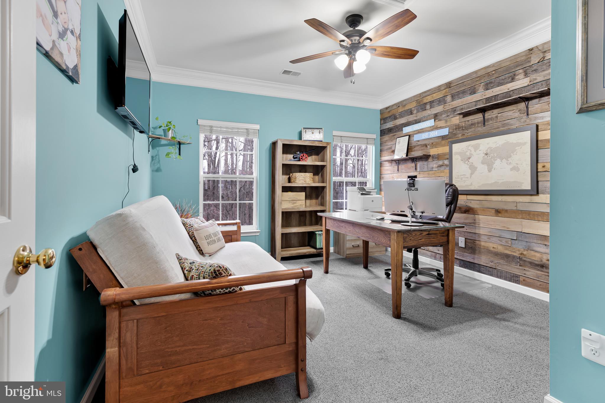 GLYNDON TRACE - Residential