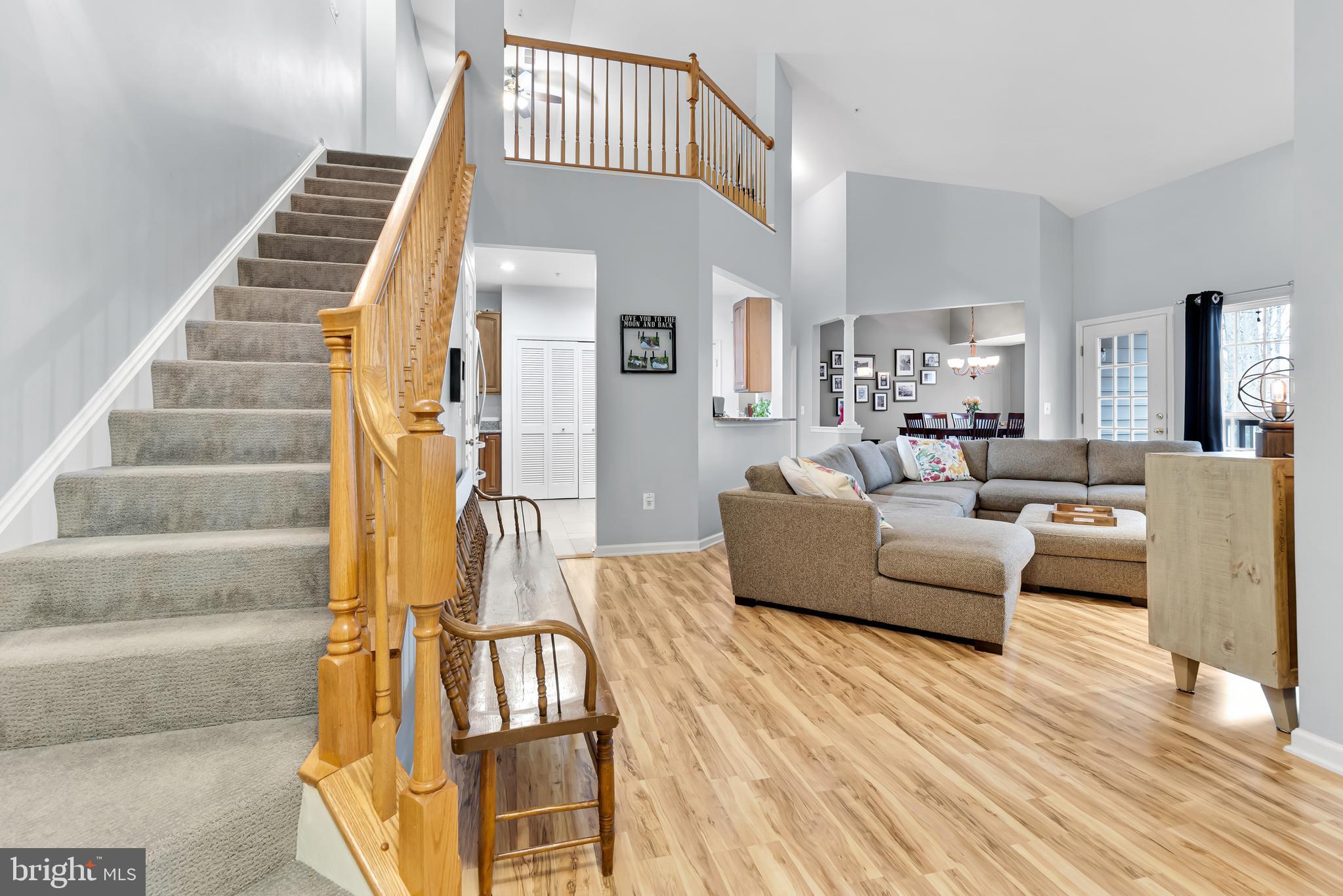 GLYNDON TRACE - Residential