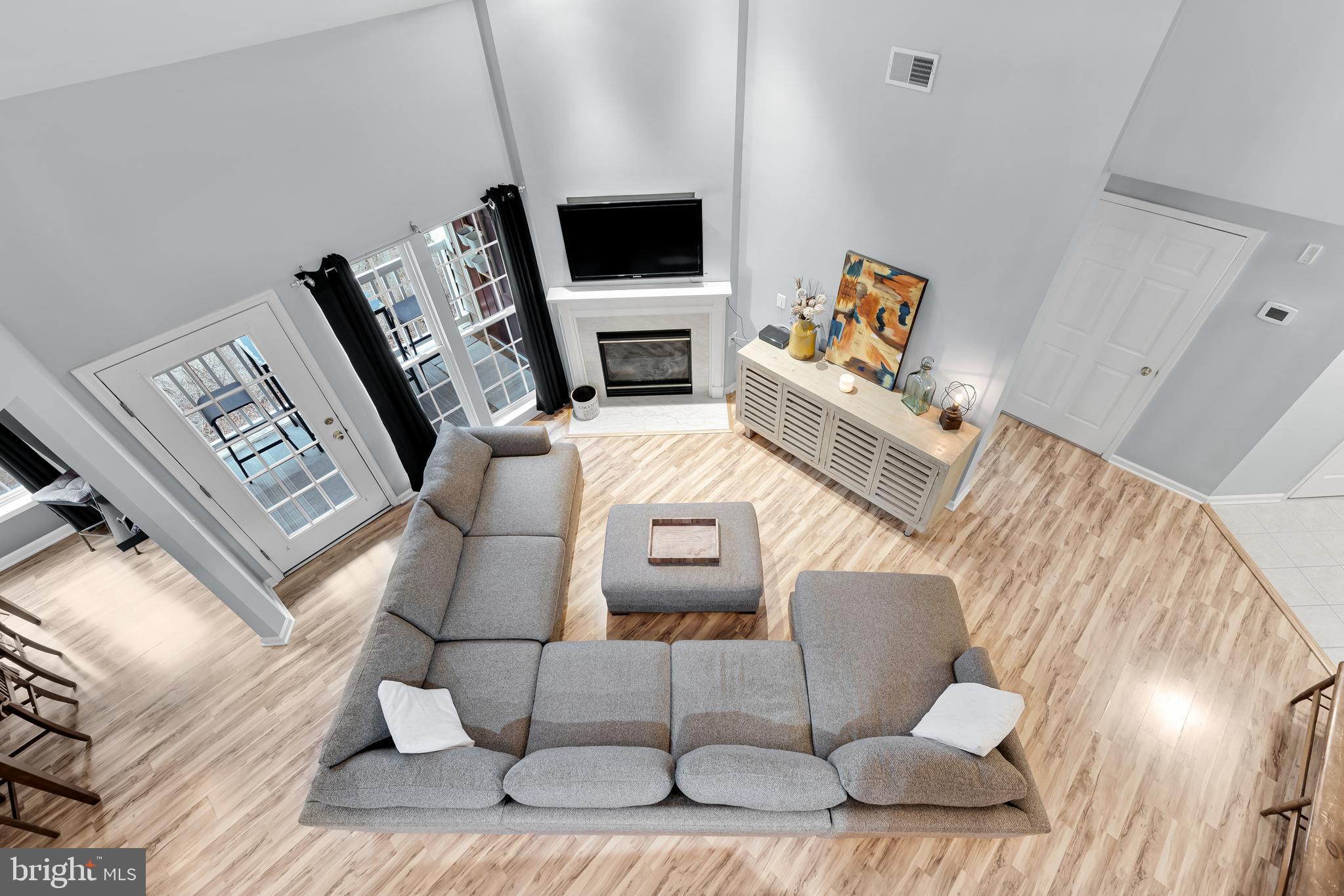 GLYNDON TRACE - Residential