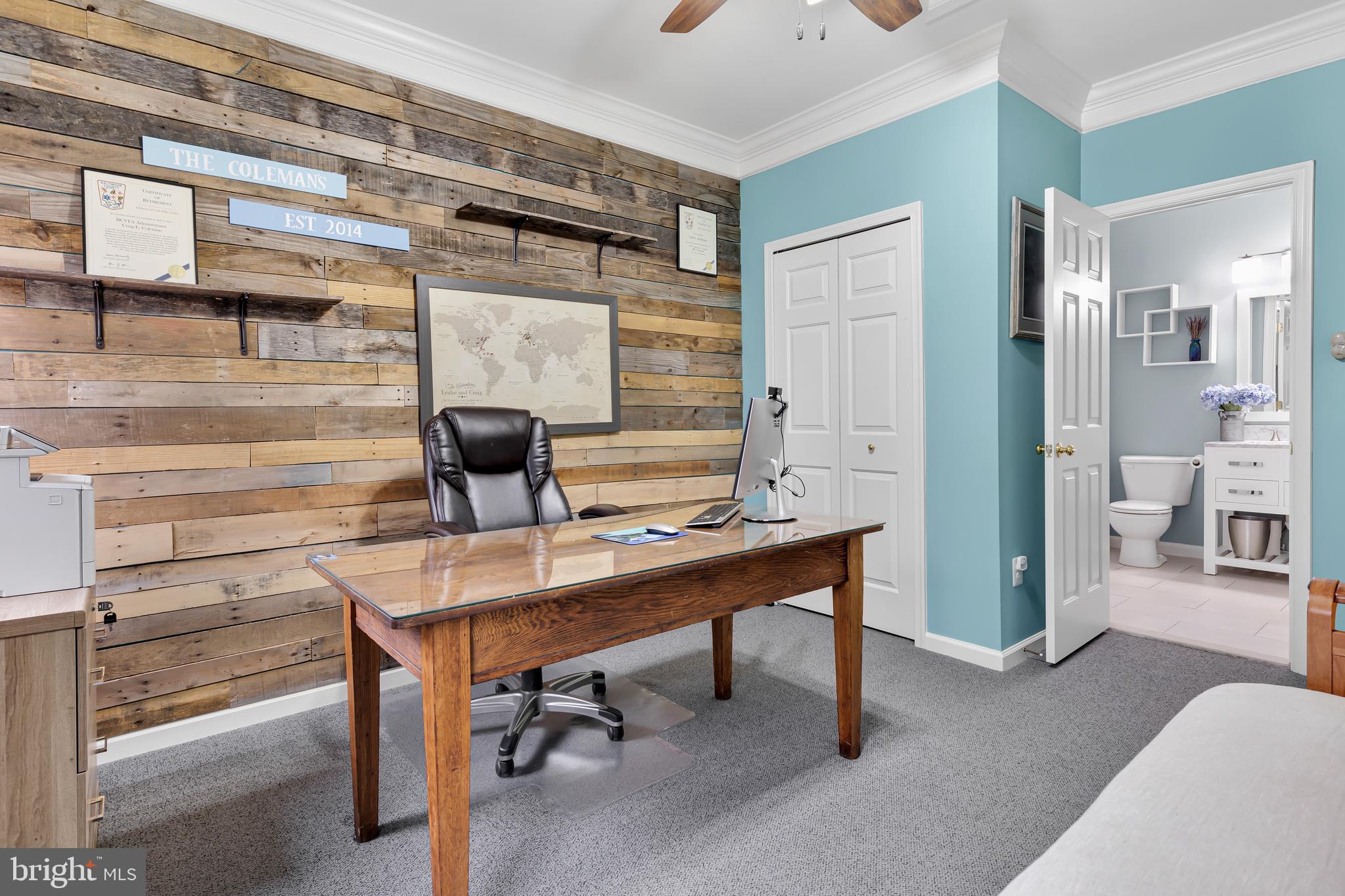 GLYNDON TRACE - Residential