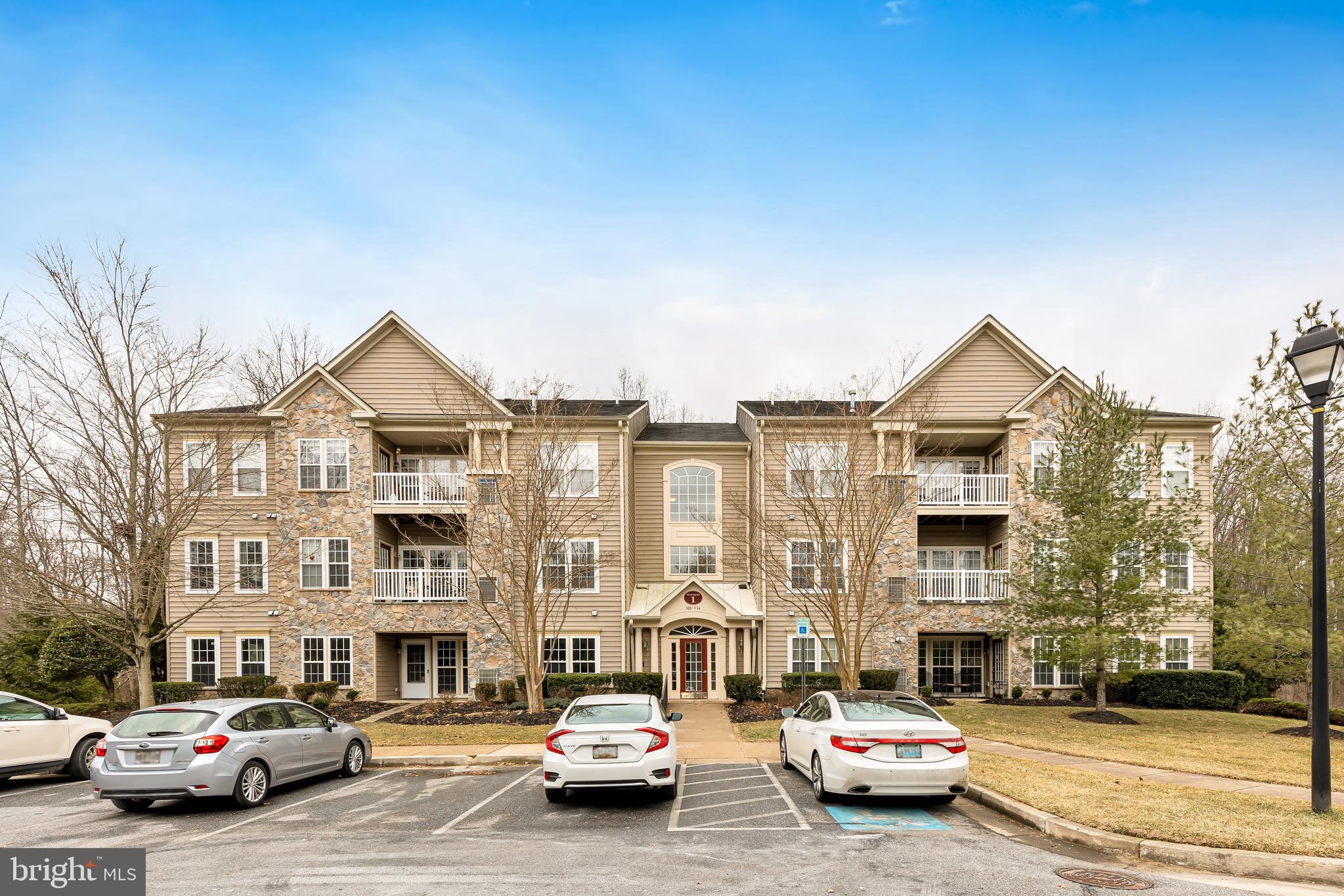 GLYNDON TRACE - Residential