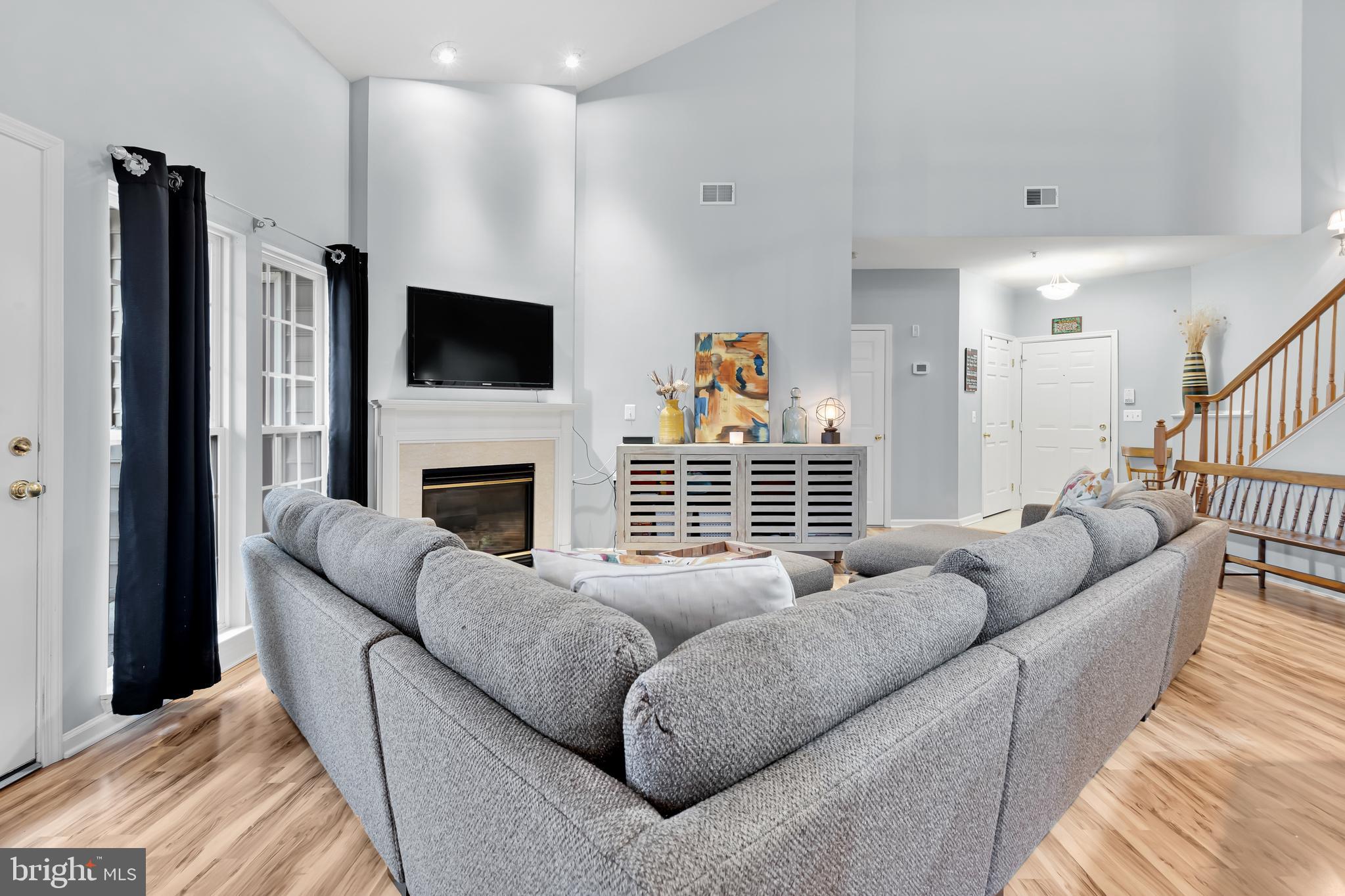 GLYNDON TRACE - Residential