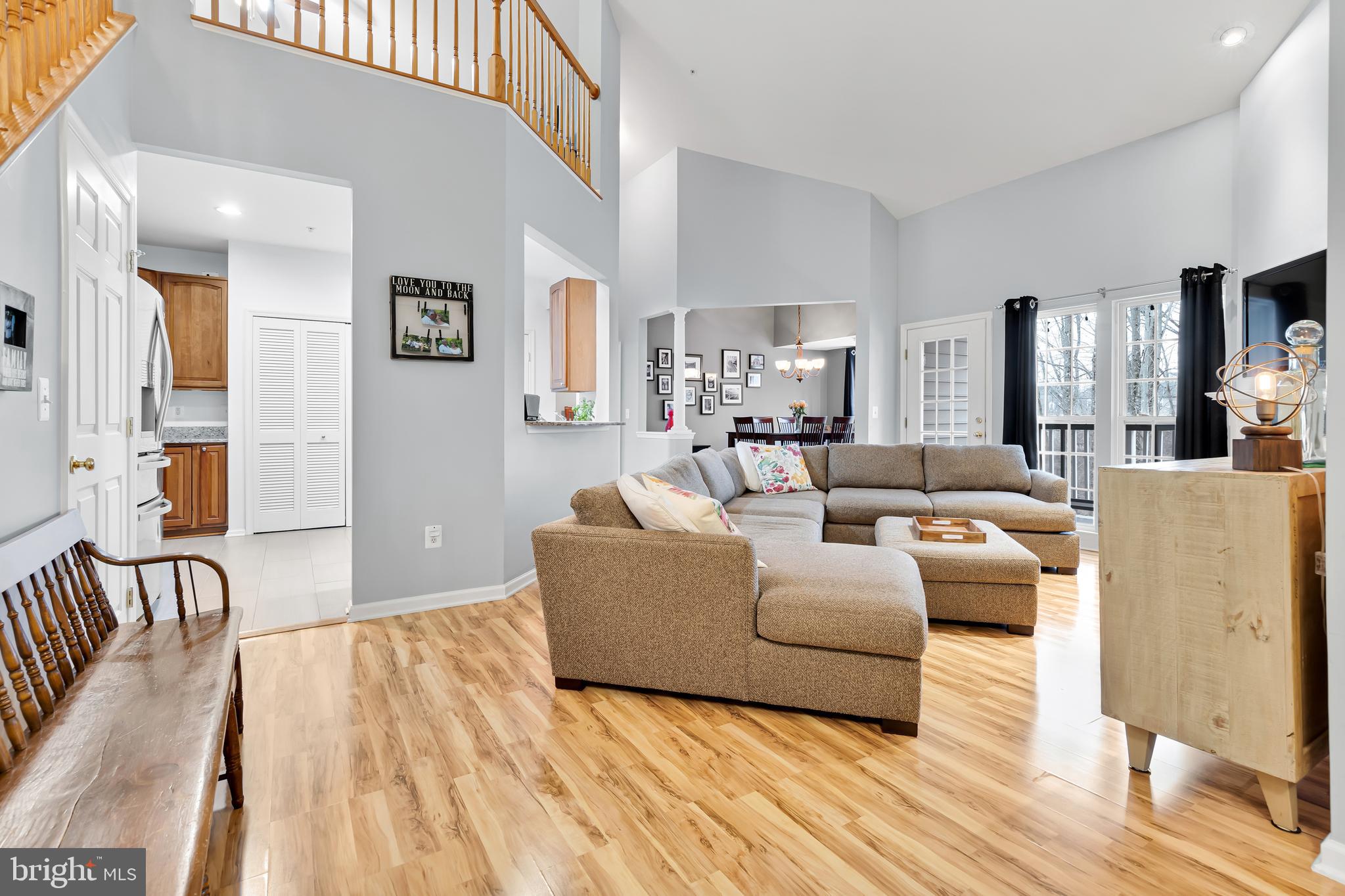 GLYNDON TRACE - Residential