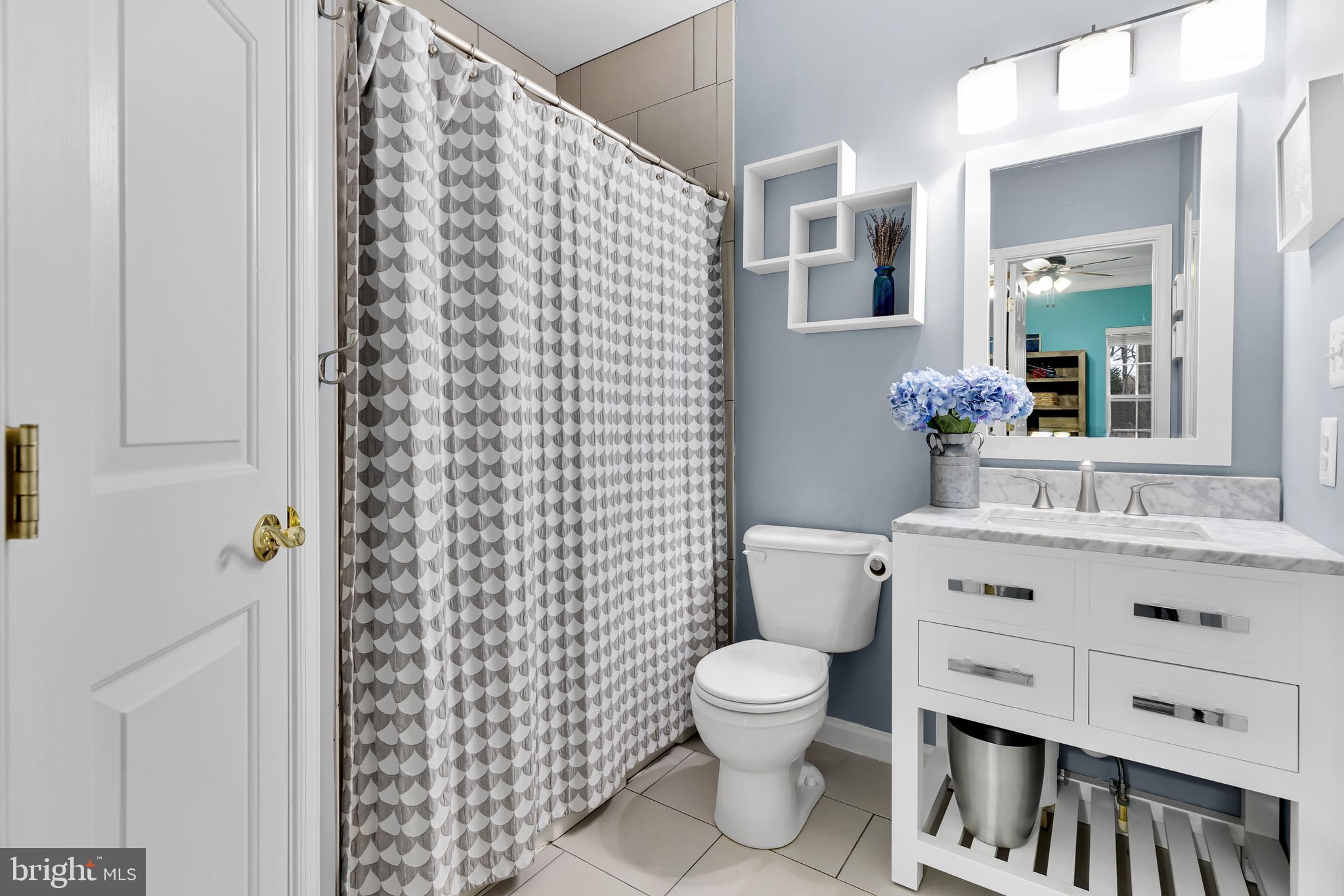 GLYNDON TRACE - Residential