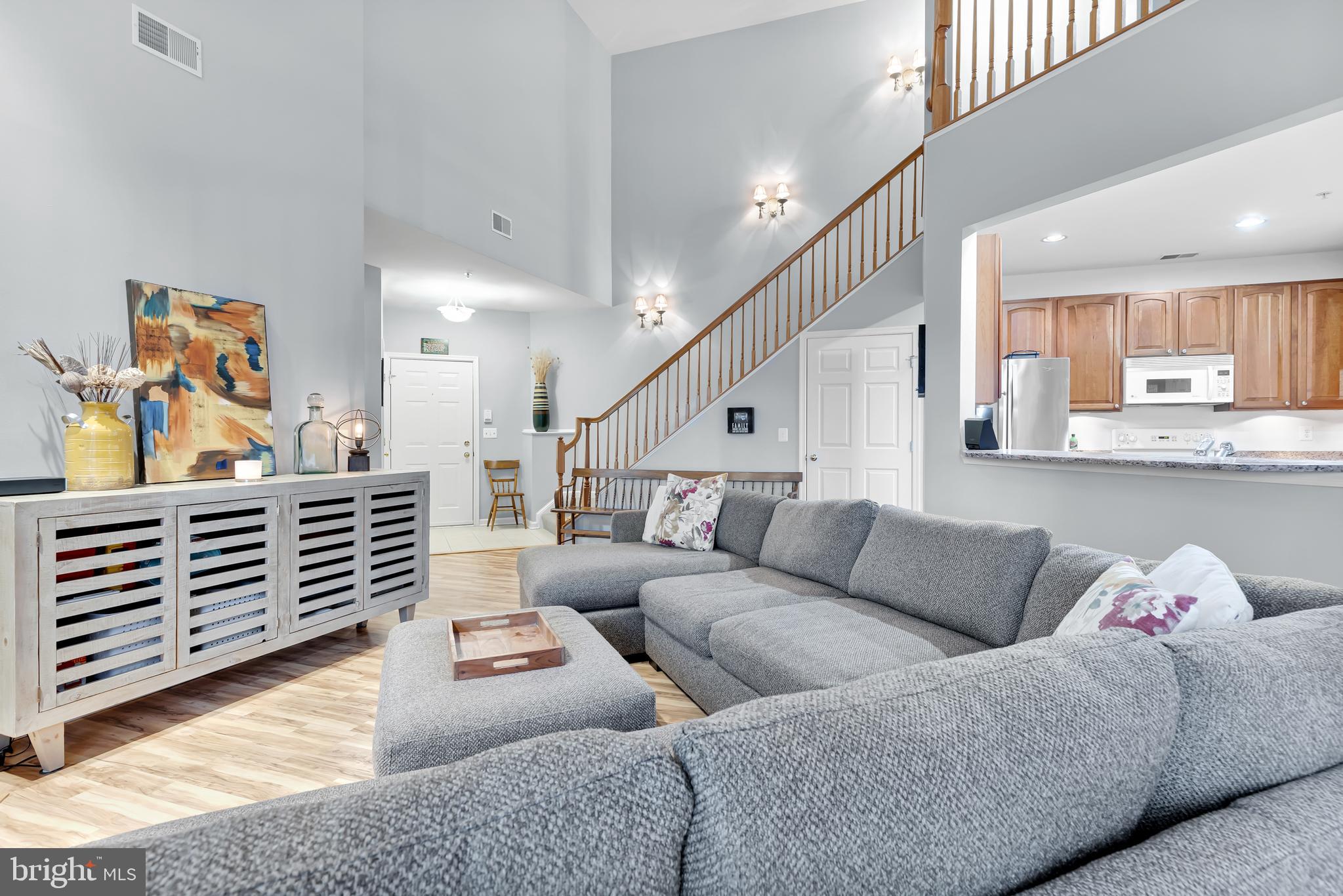 GLYNDON TRACE - Residential