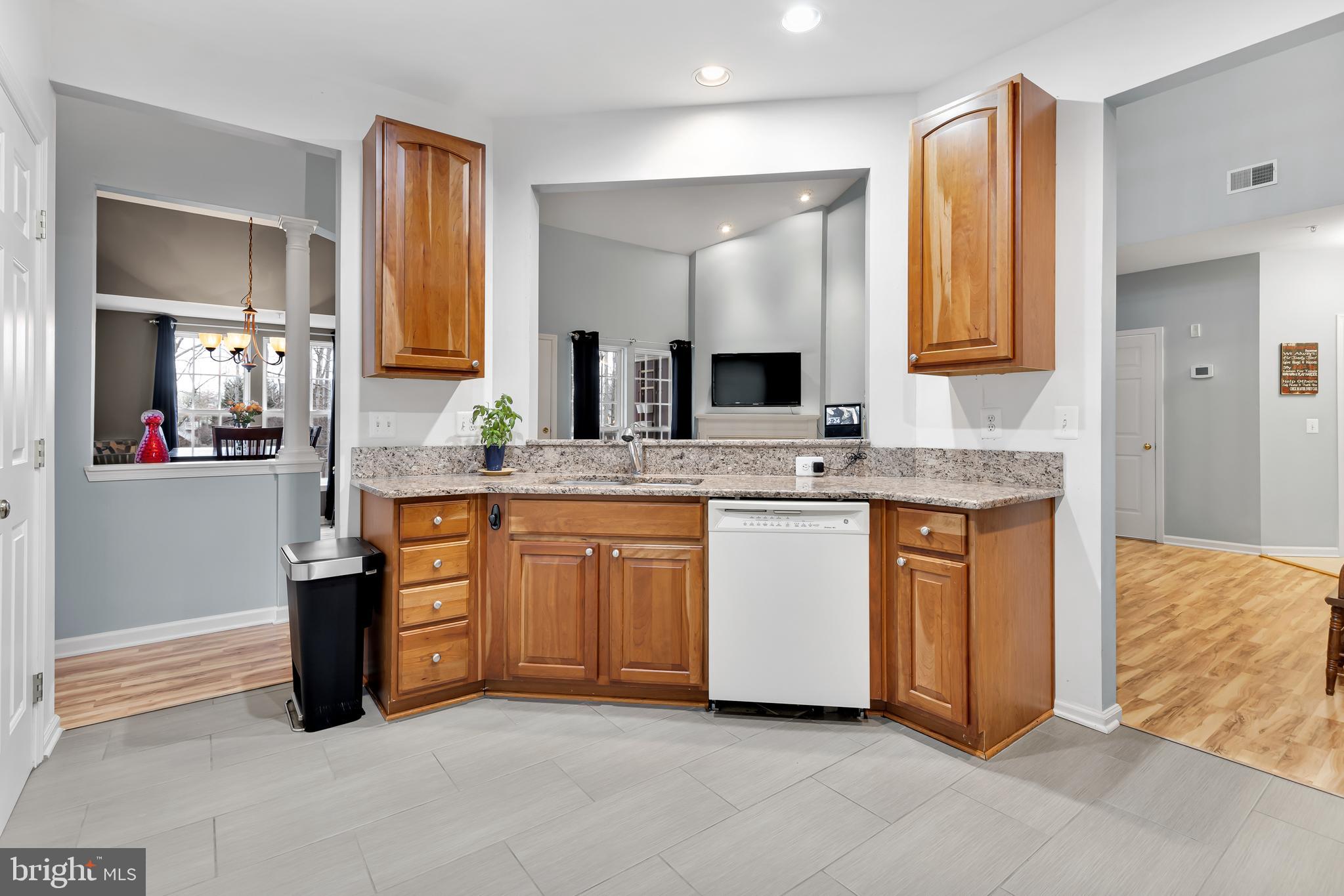 GLYNDON TRACE - Residential