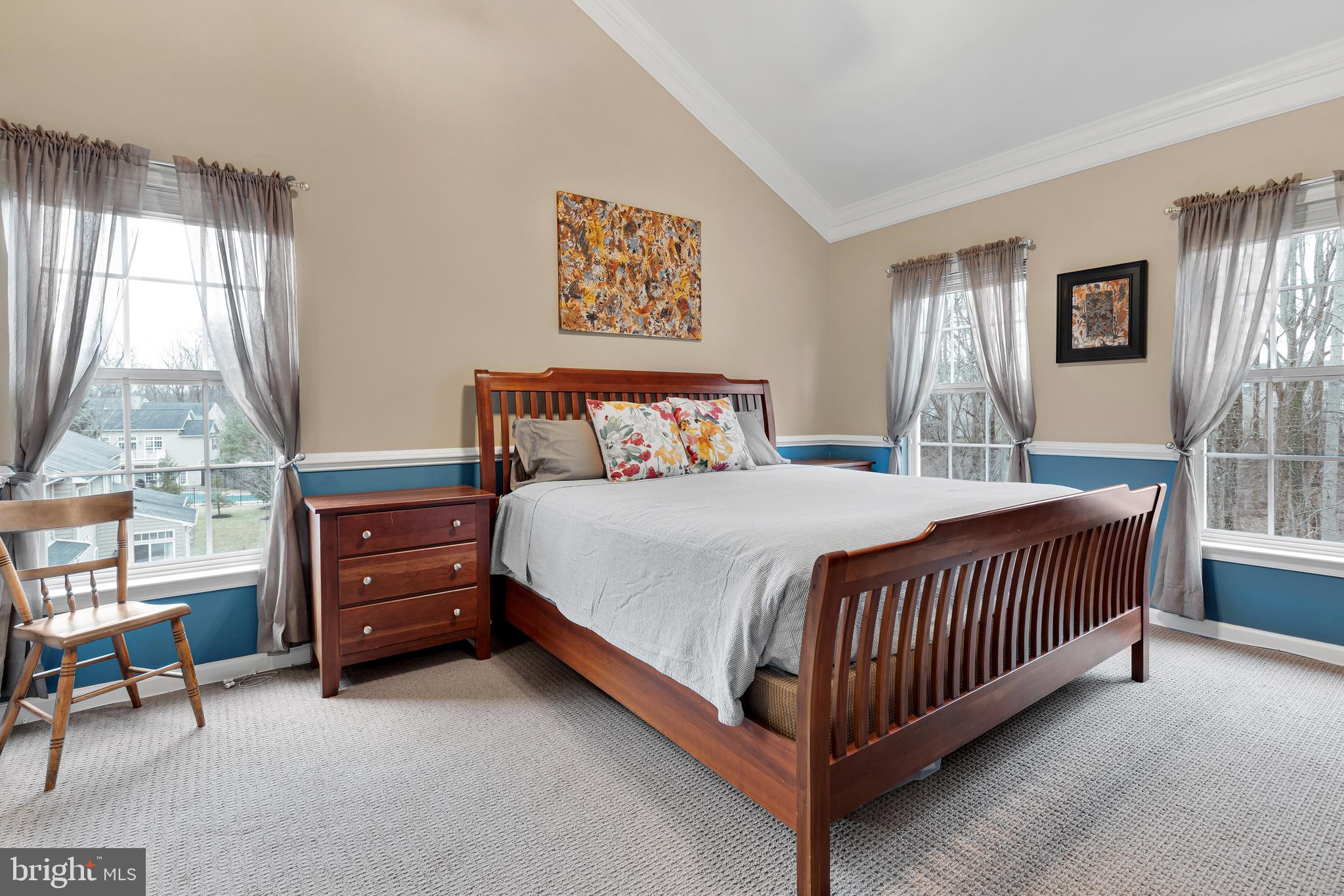 GLYNDON TRACE - Residential