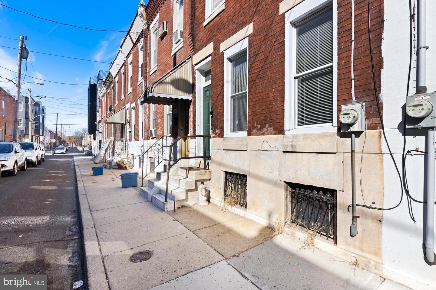 539 FERNON STREET