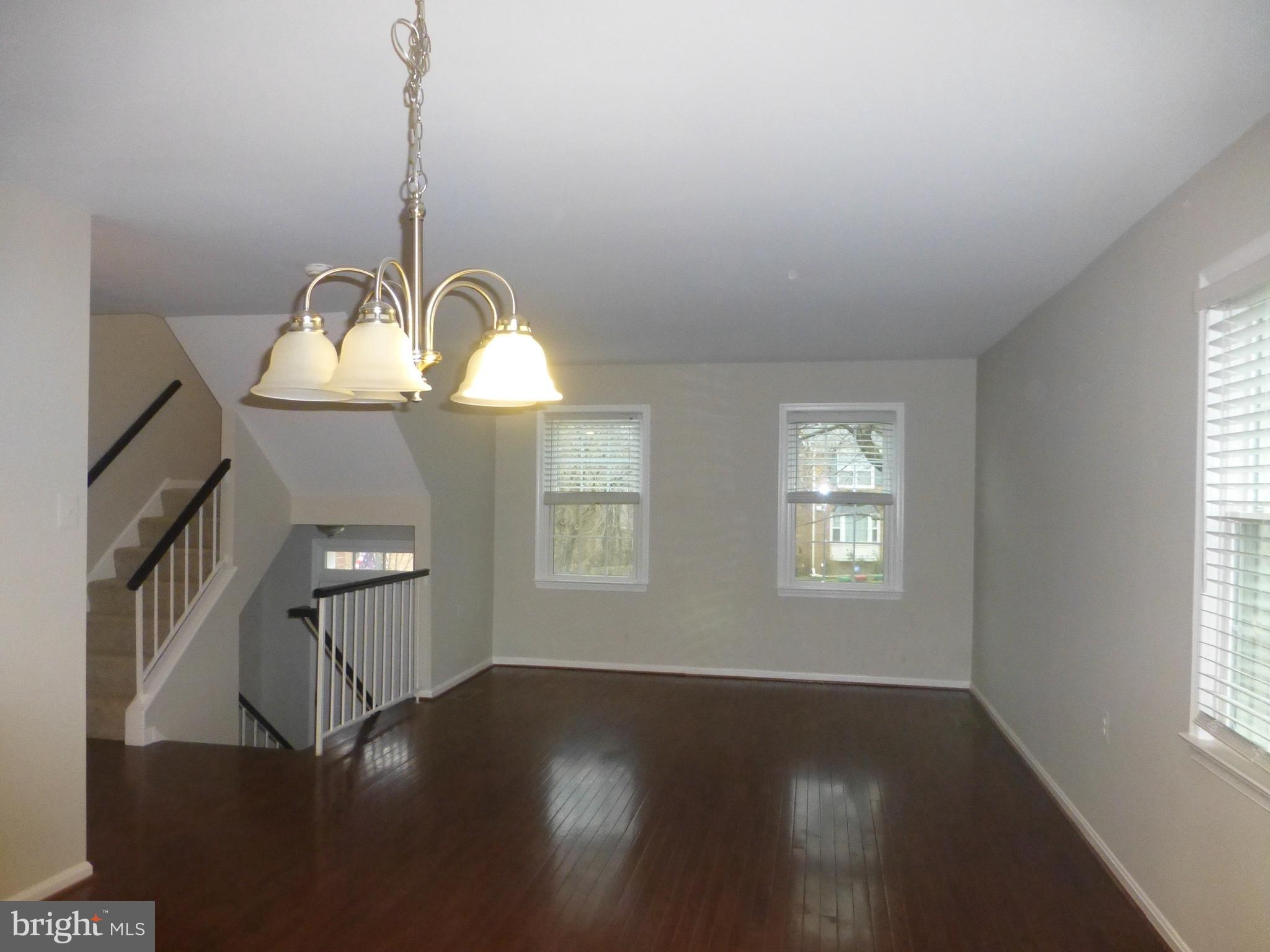 LAKE RIDGE - SPRINGWOODS - Residential