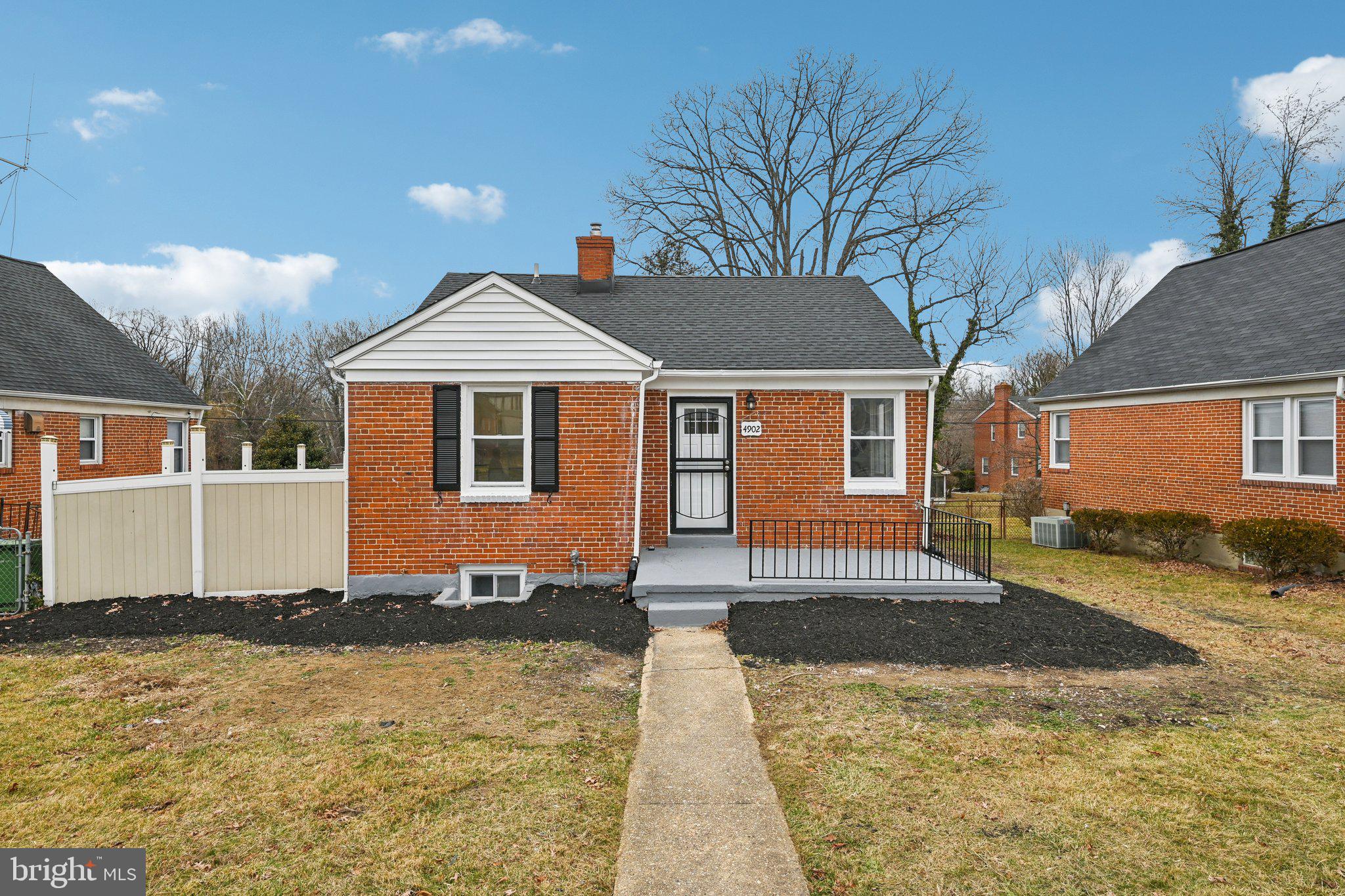 LAURAVILLE HISTORIC DISTRICT - Residential