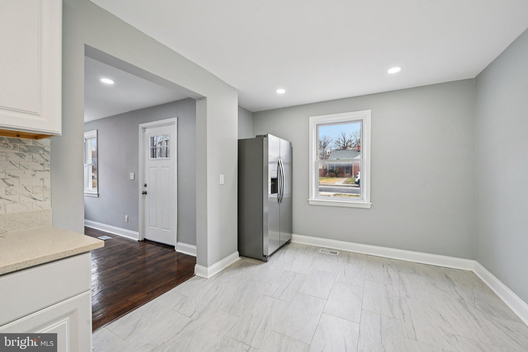 LAURAVILLE HISTORIC DISTRICT - Residential