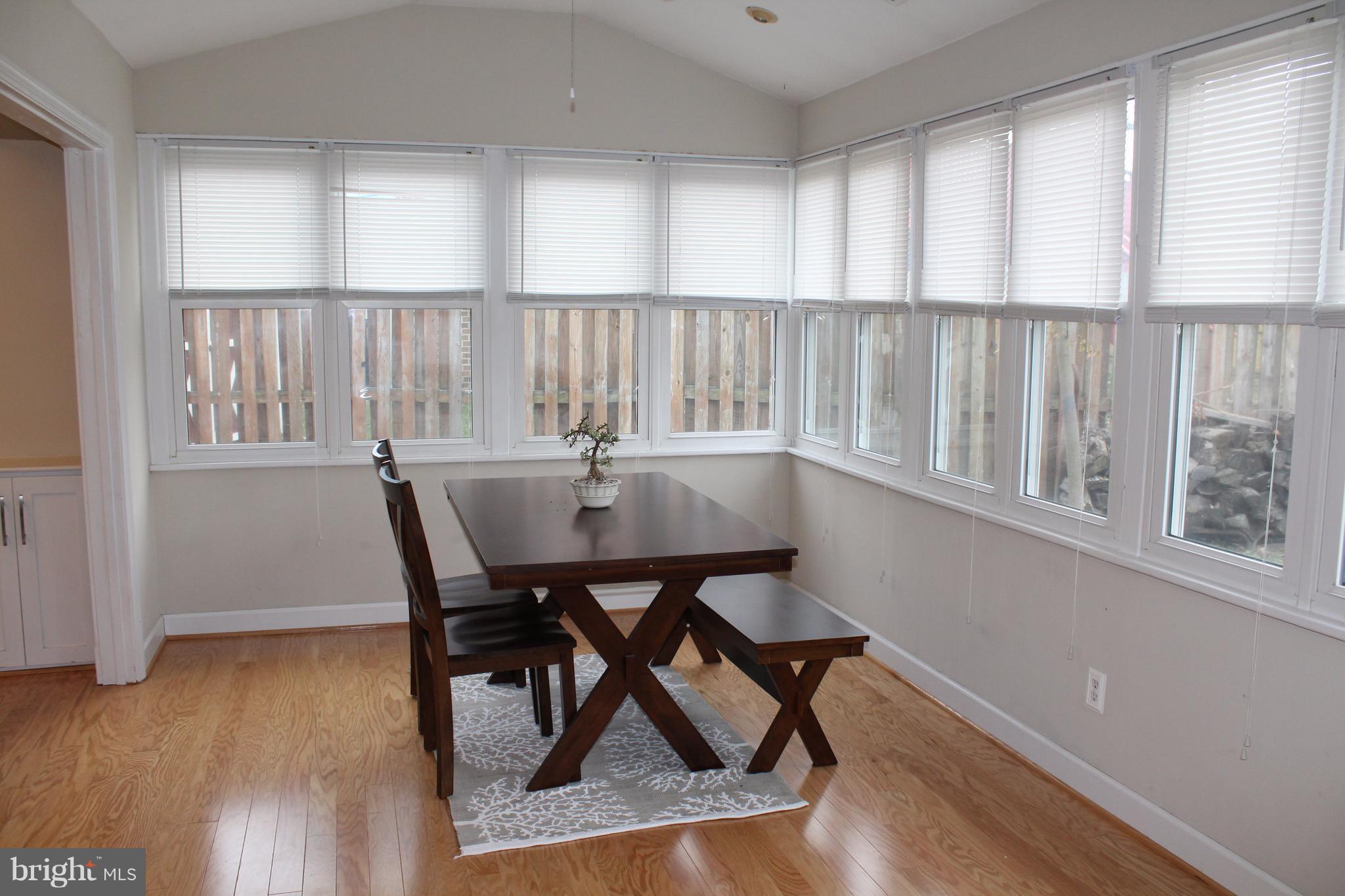 CROFTON VILLAGE - Residential