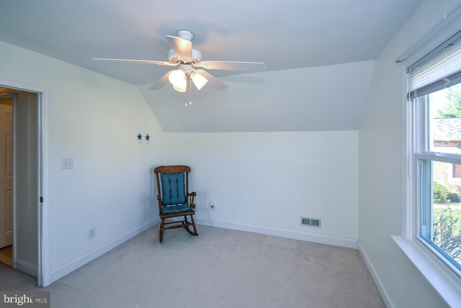 CROFTON VILLAGE - Residential