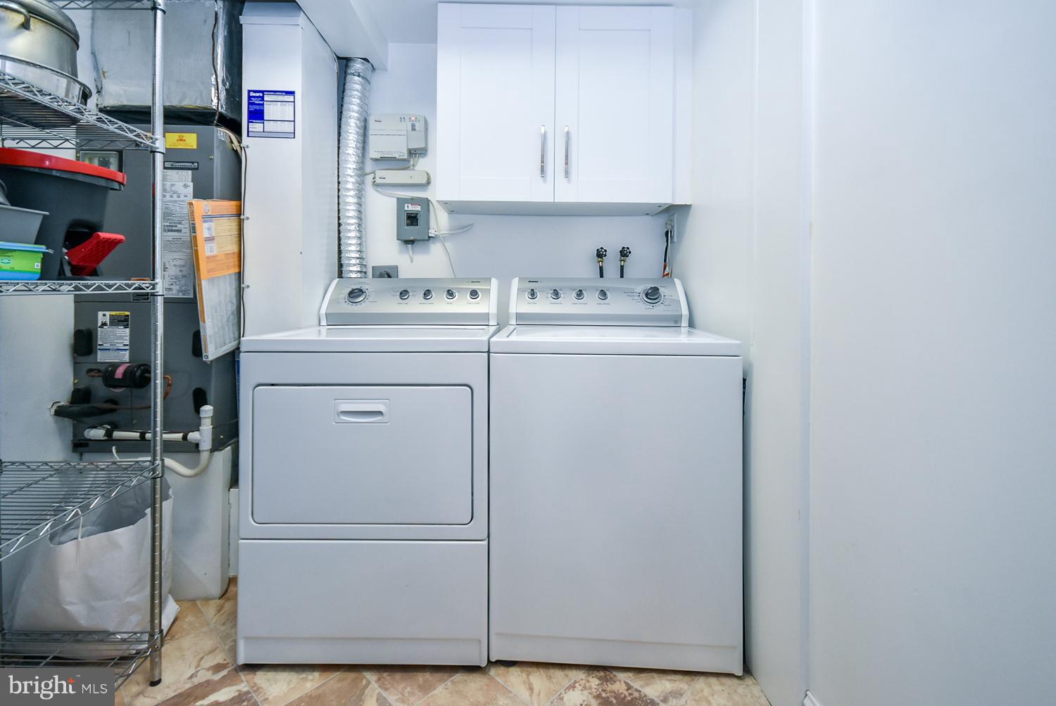 CROFTON VILLAGE - Residential