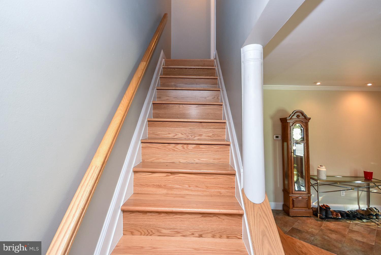 CROFTON VILLAGE - Residential