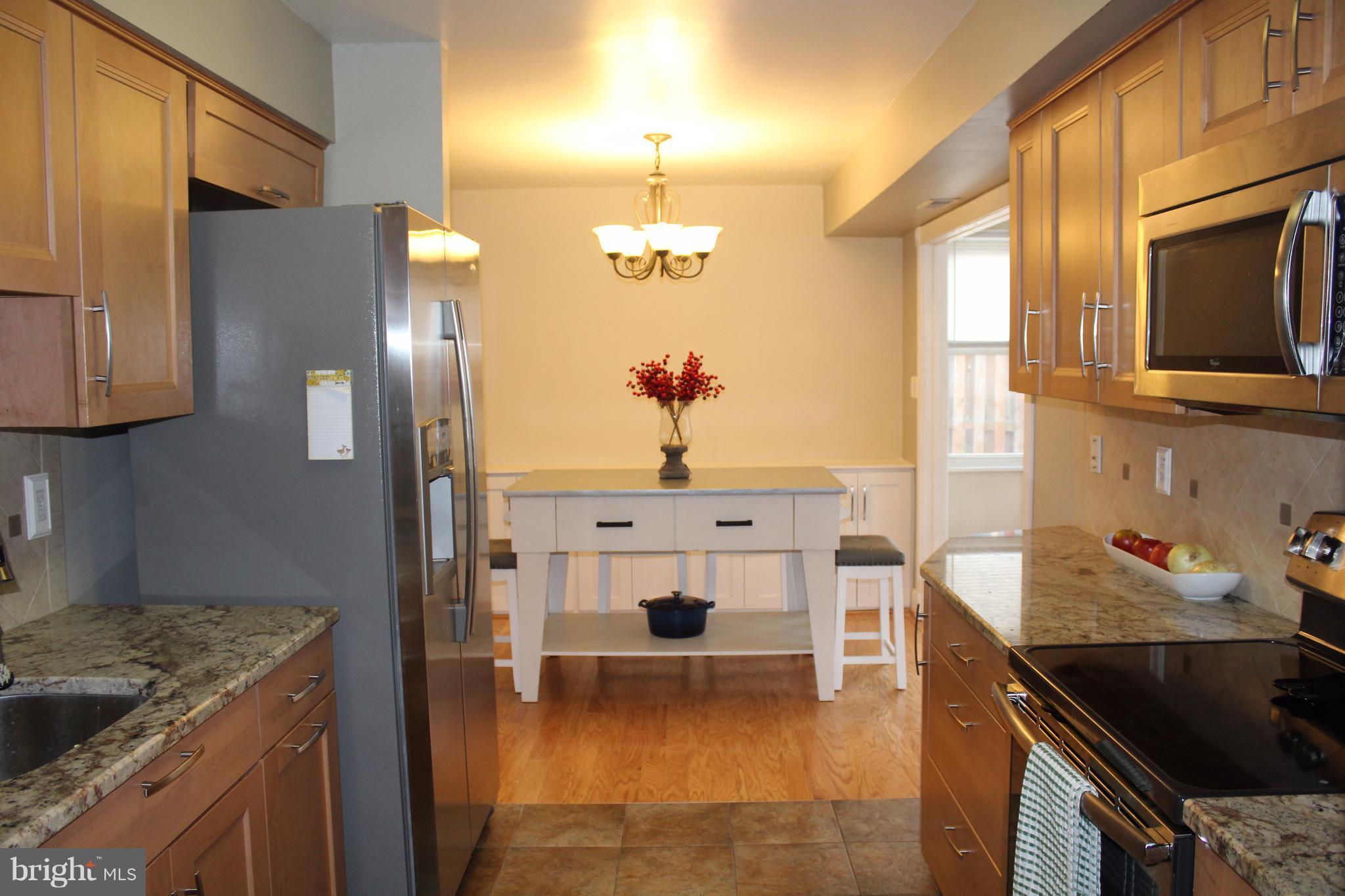 CROFTON VILLAGE - Residential