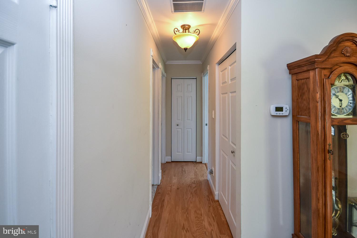 CROFTON VILLAGE - Residential