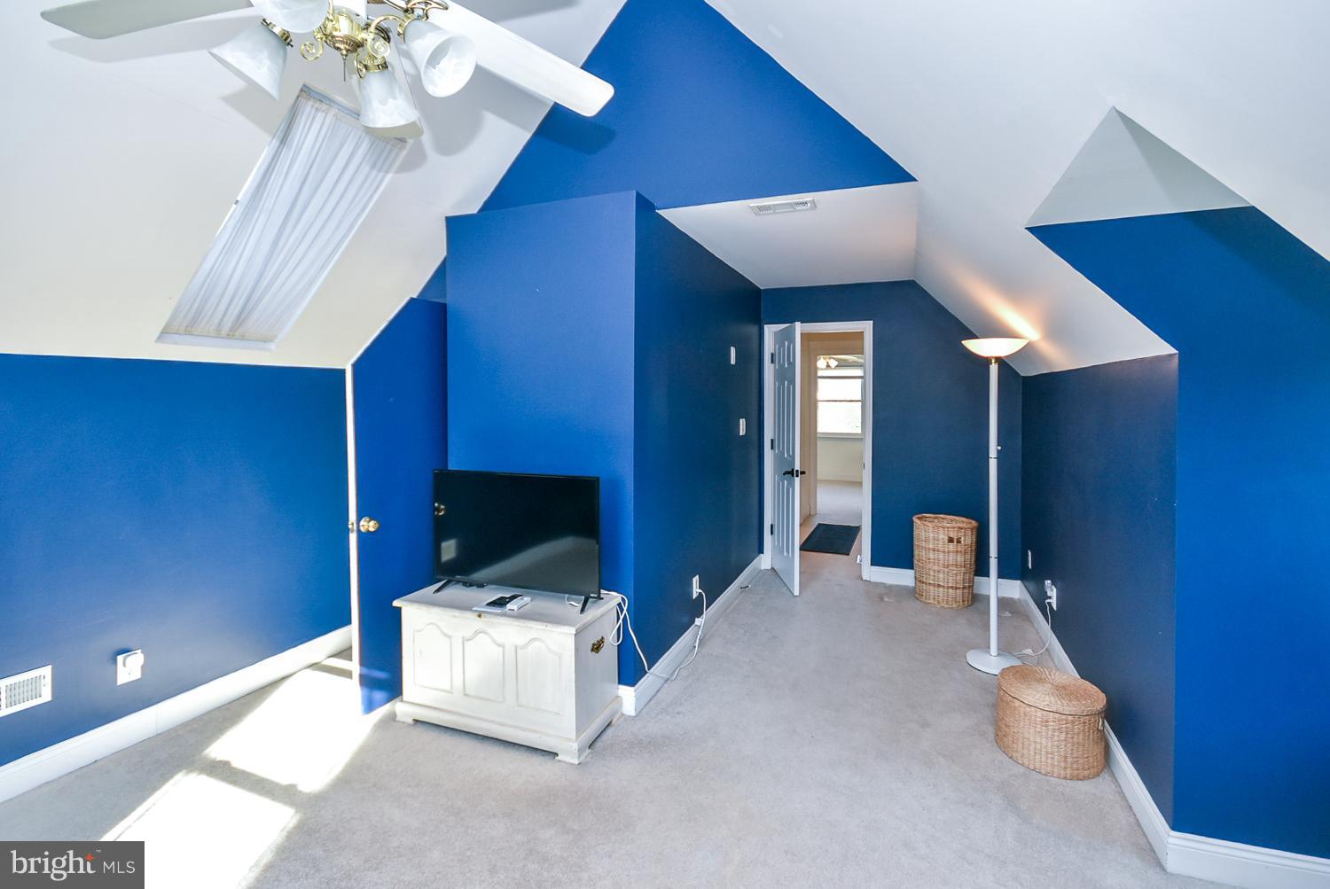 CROFTON VILLAGE - Residential